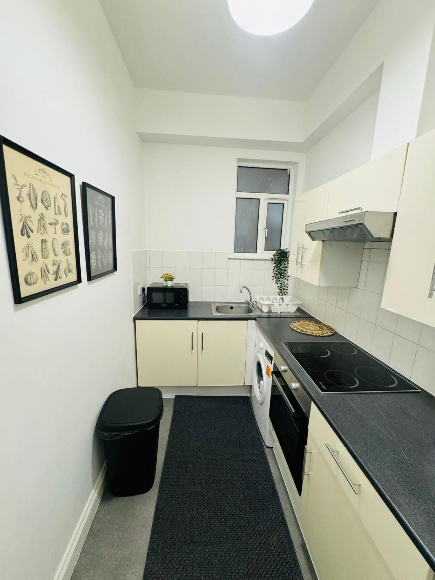 Jubilee 15 Minutes Homestay *