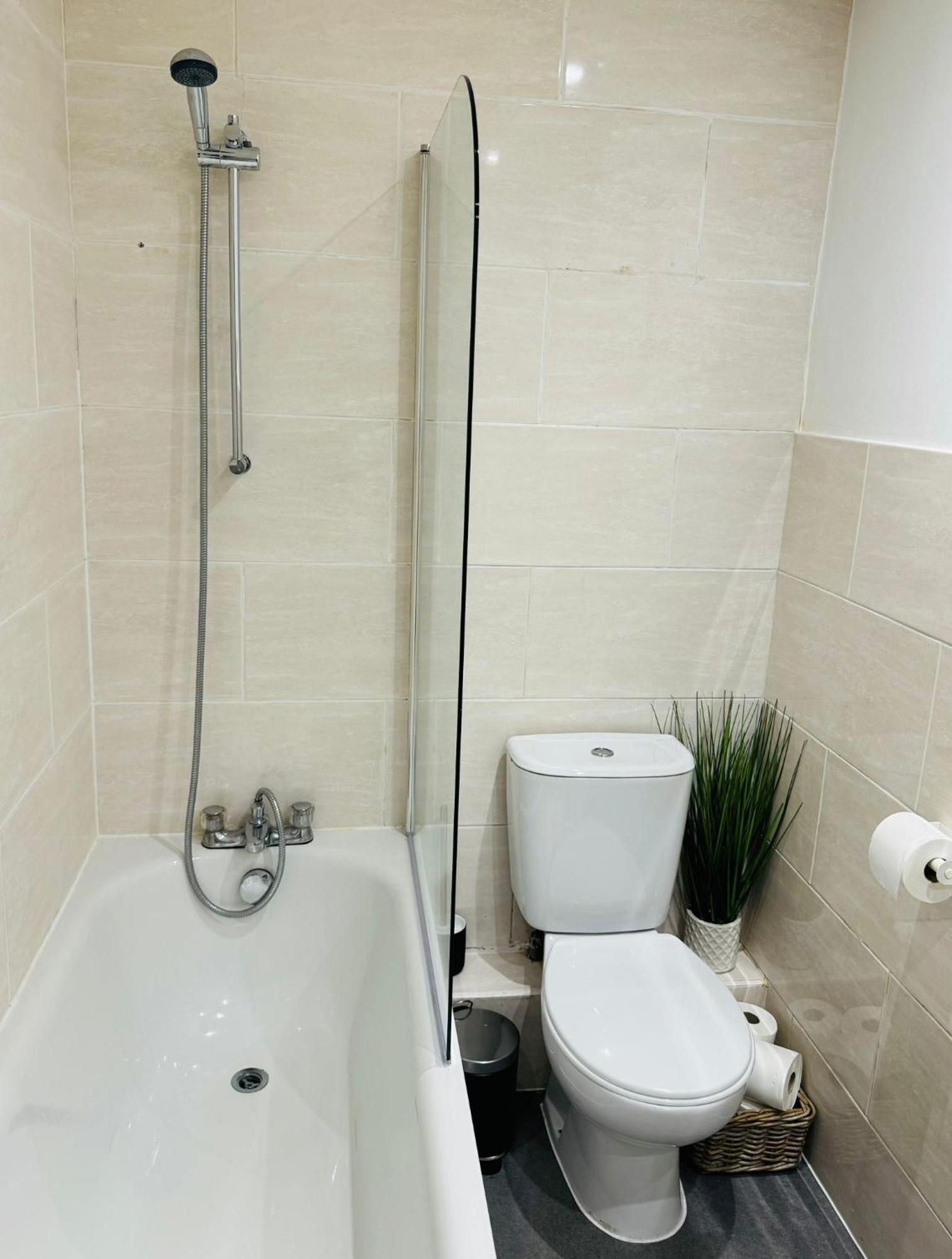 Homestay Jubilee 15 Minutes London