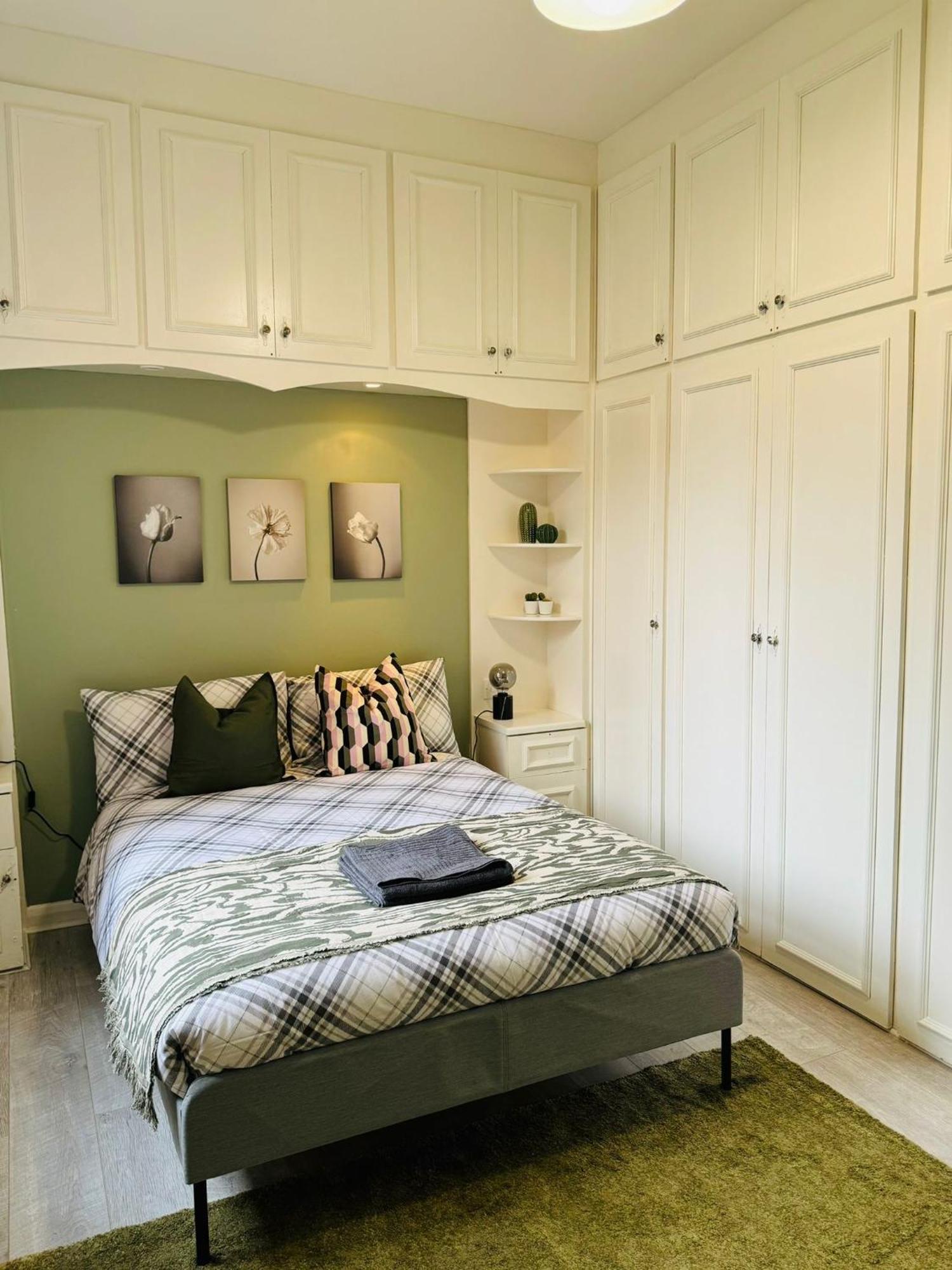 Homestay Jubilee 15 Minutes London