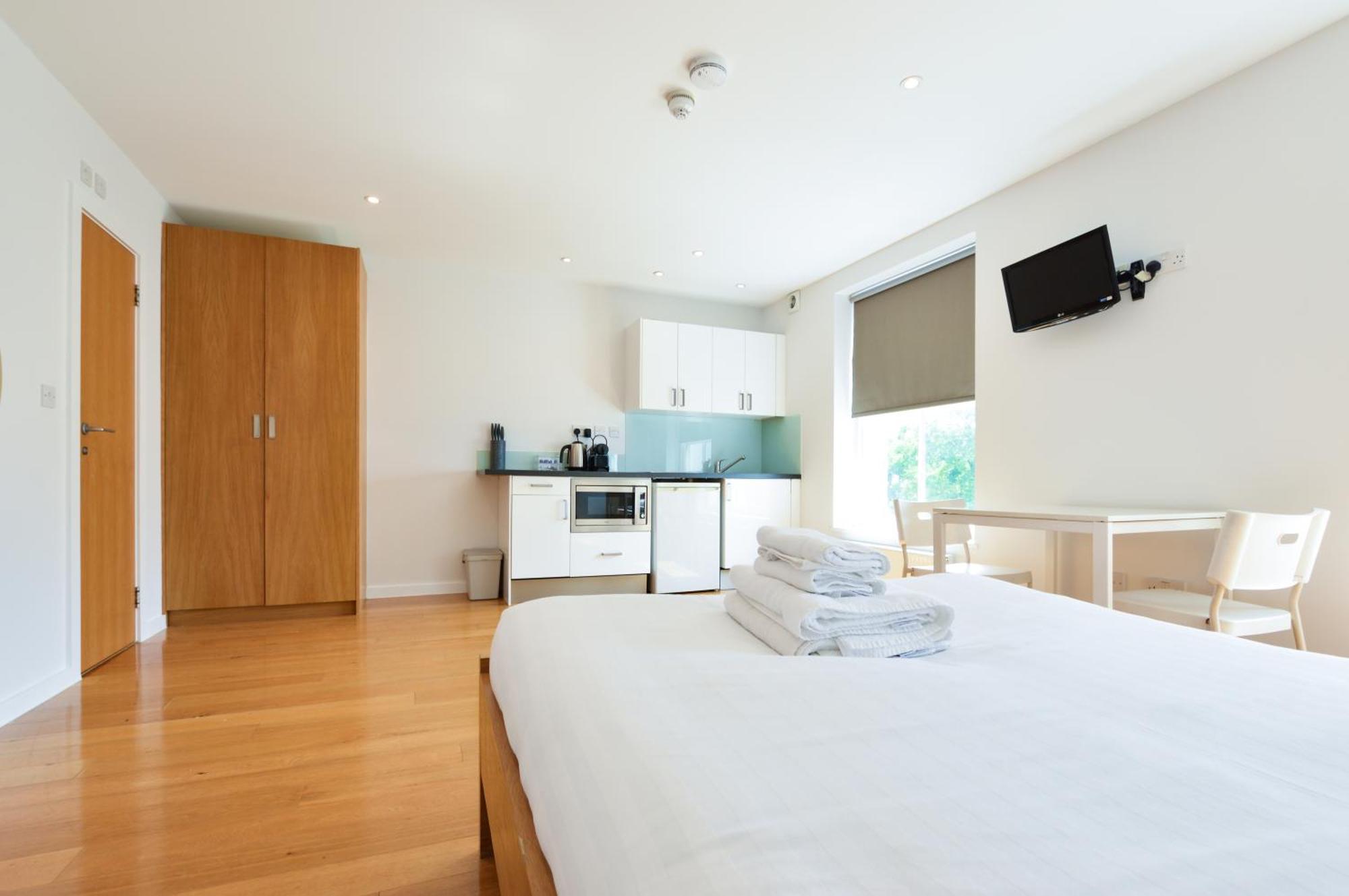 Notting Hill Serviced Apartments By Concept Apartments Apartment London