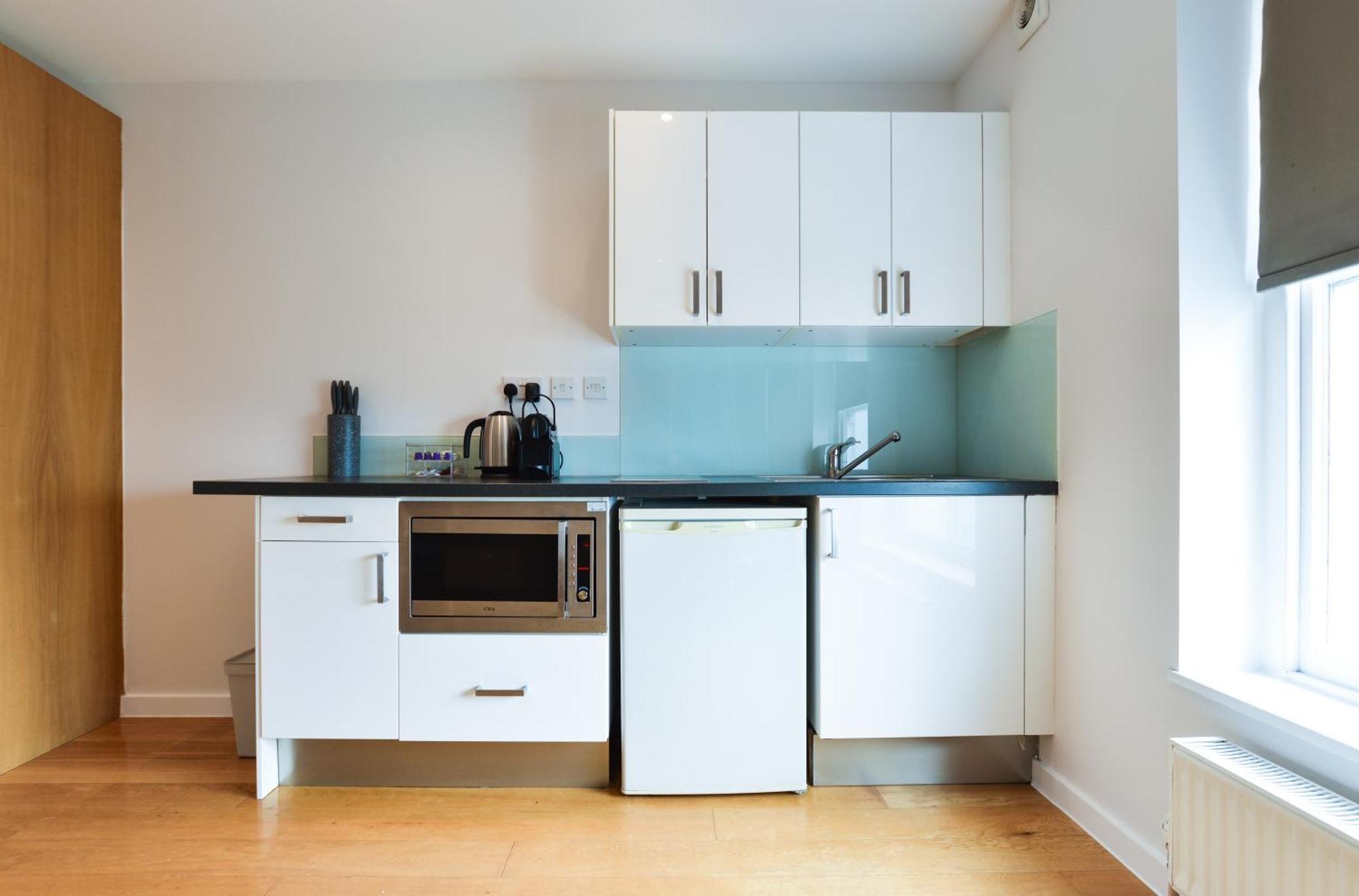 Notting Hill Serviced By Concept *