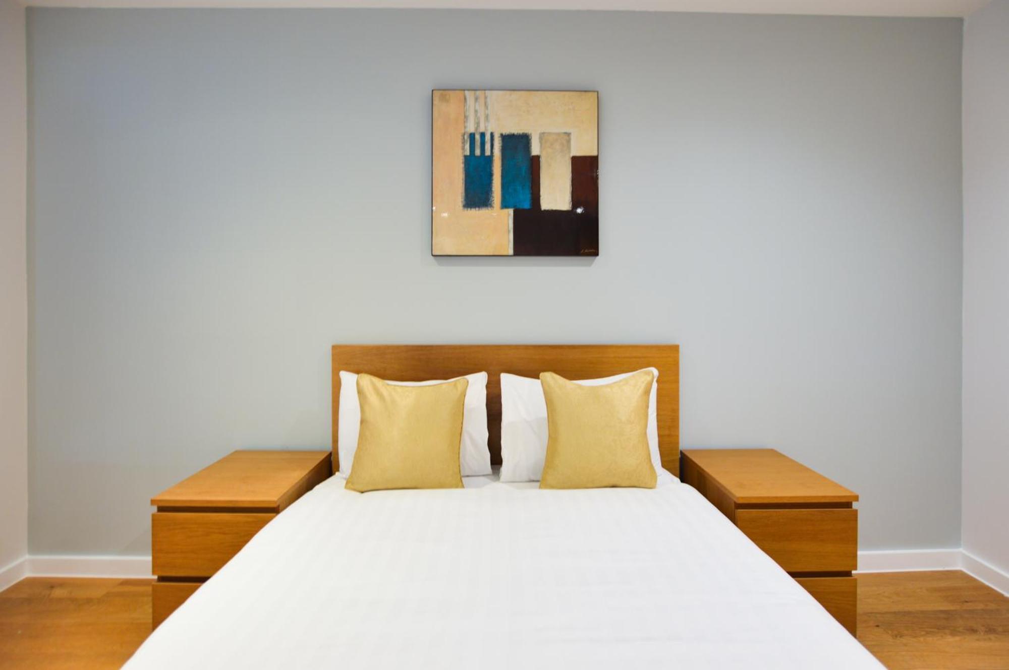Notting Hill Serviced By Concept Londres