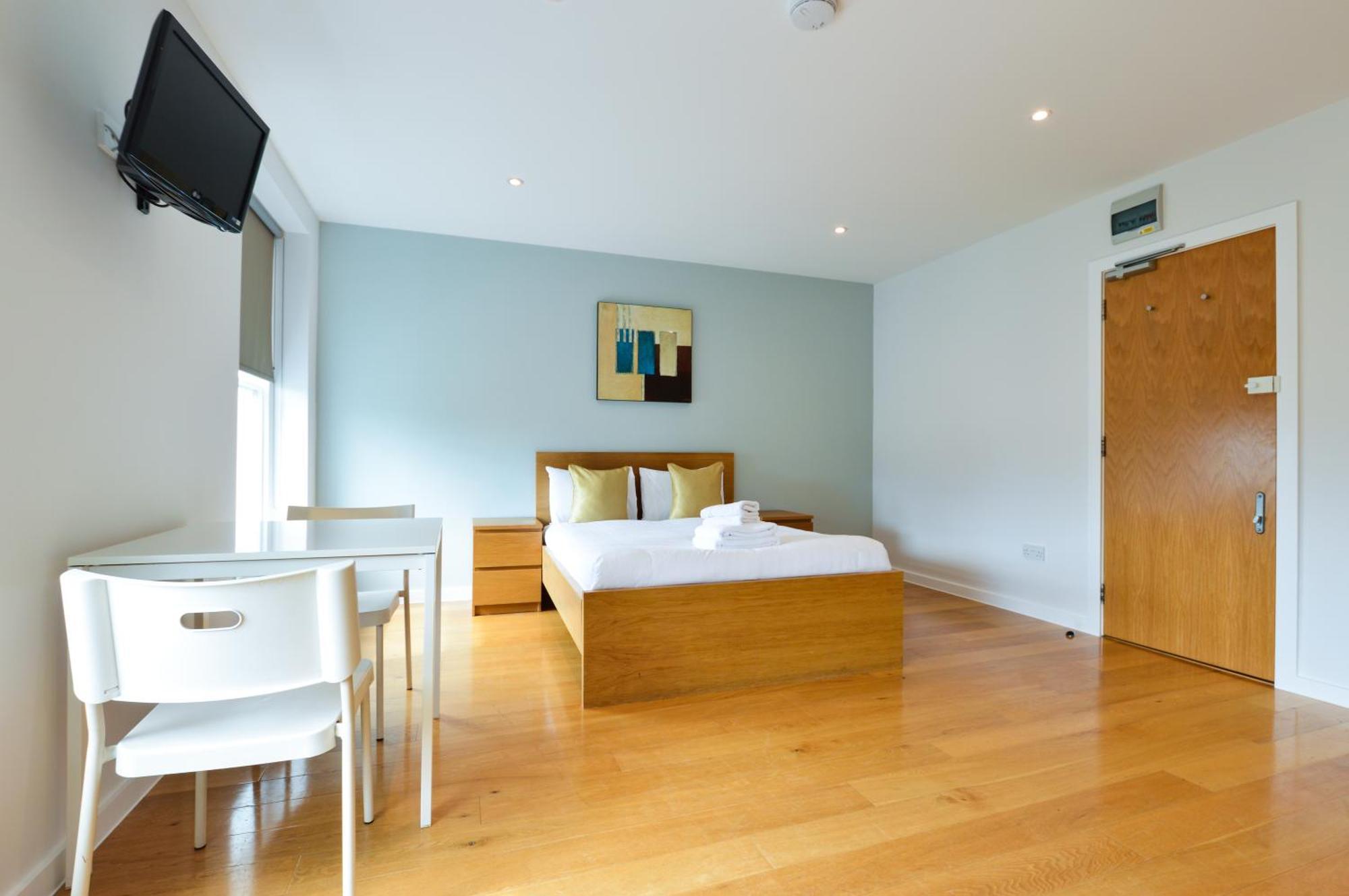 Notting Hill Serviced By Concept * Londres
