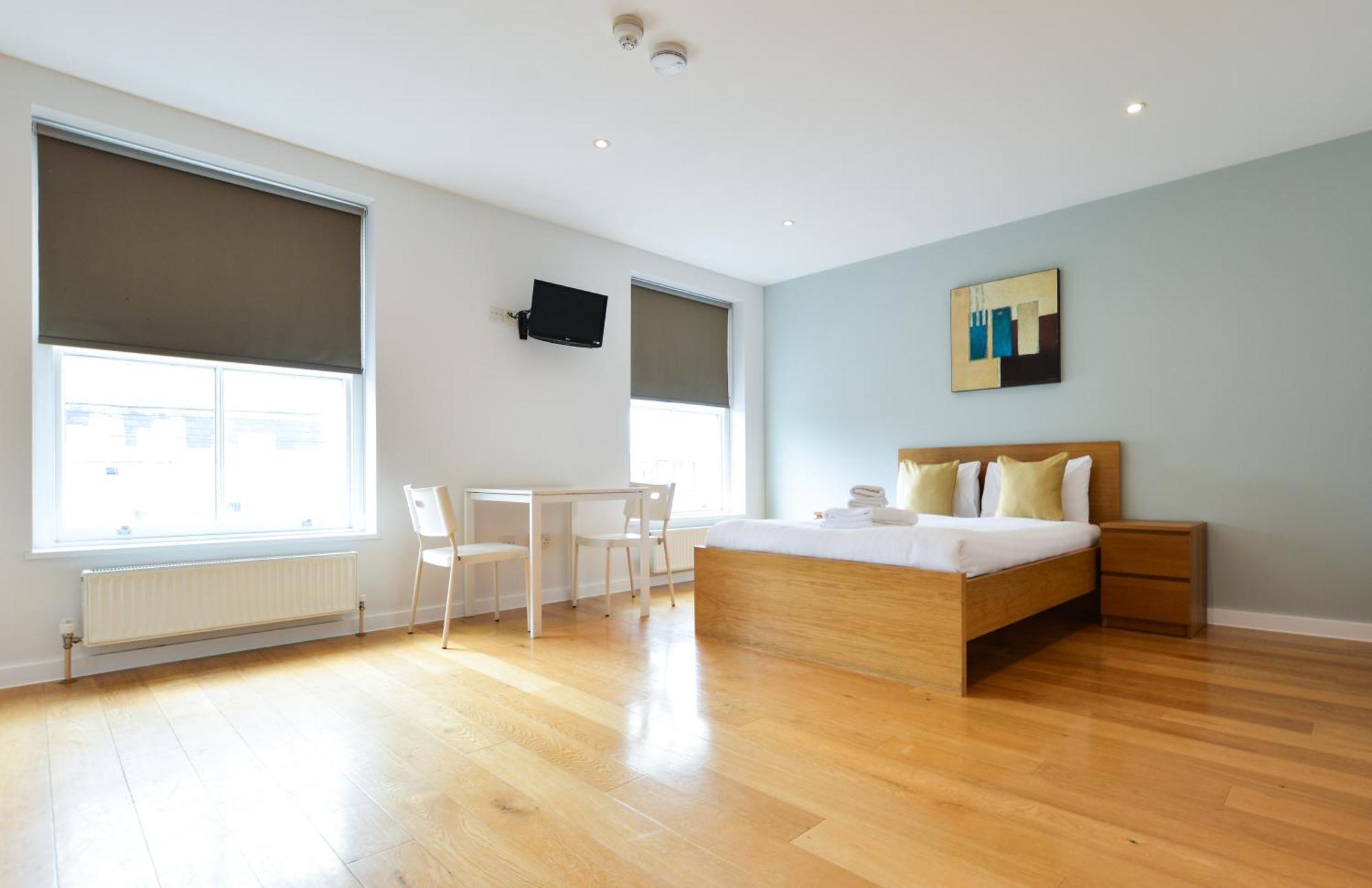 Notting Hill Serviced Apartments By Concept Apartments Apartment *