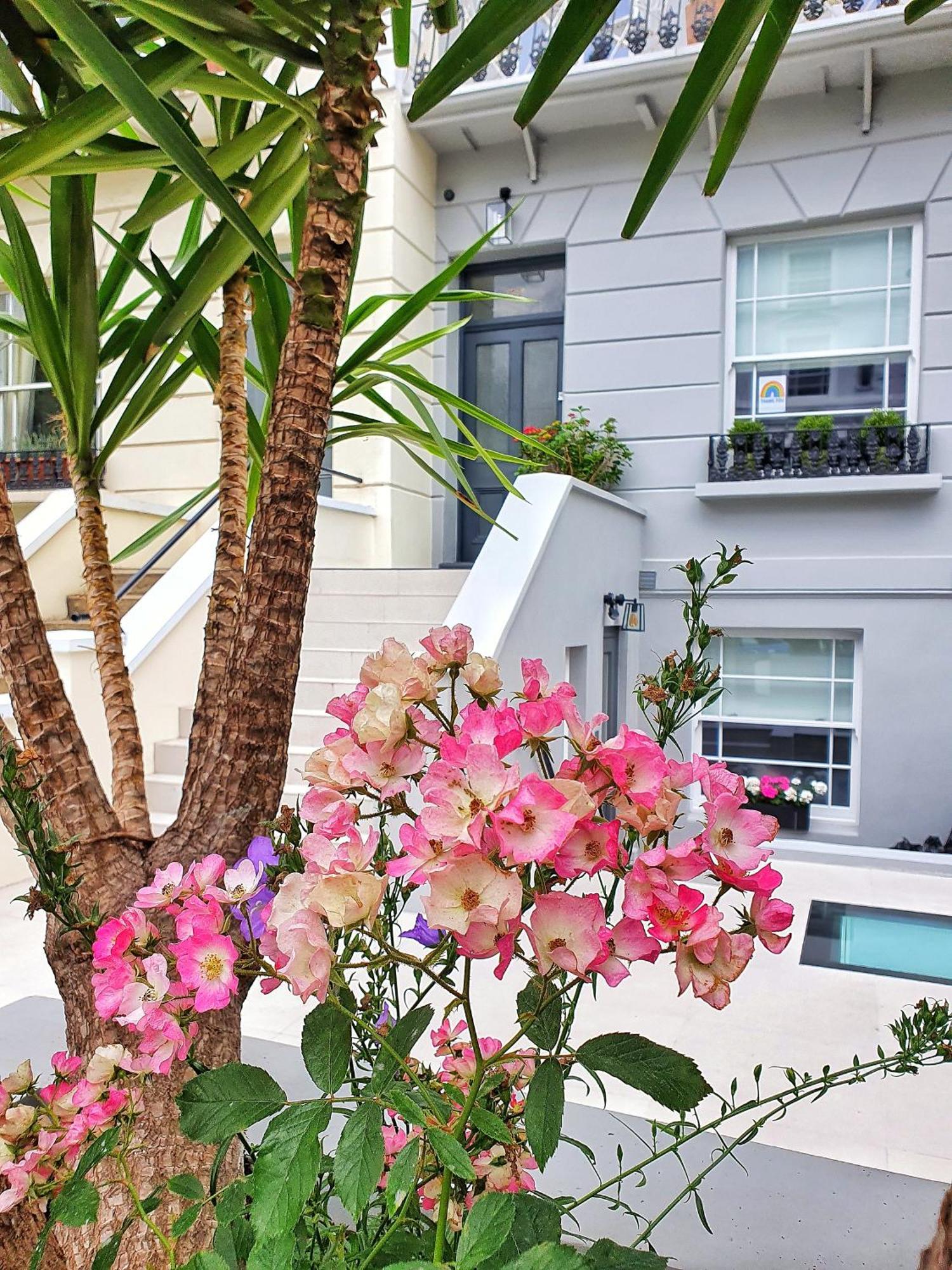 Apartment Notting Hill Serviced Apartments By Concept Apartments