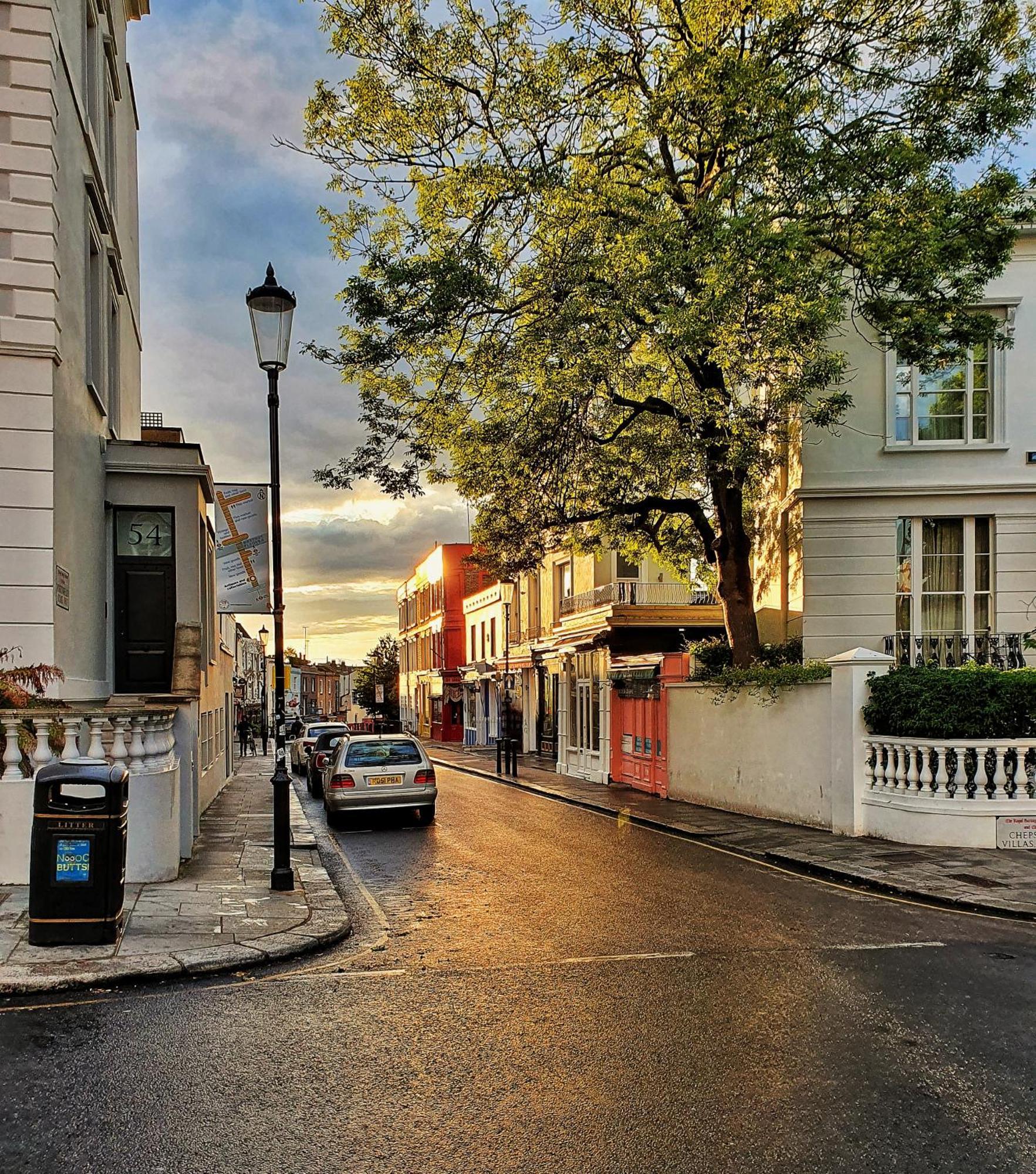 Notting Hill Serviced By Concept Londres