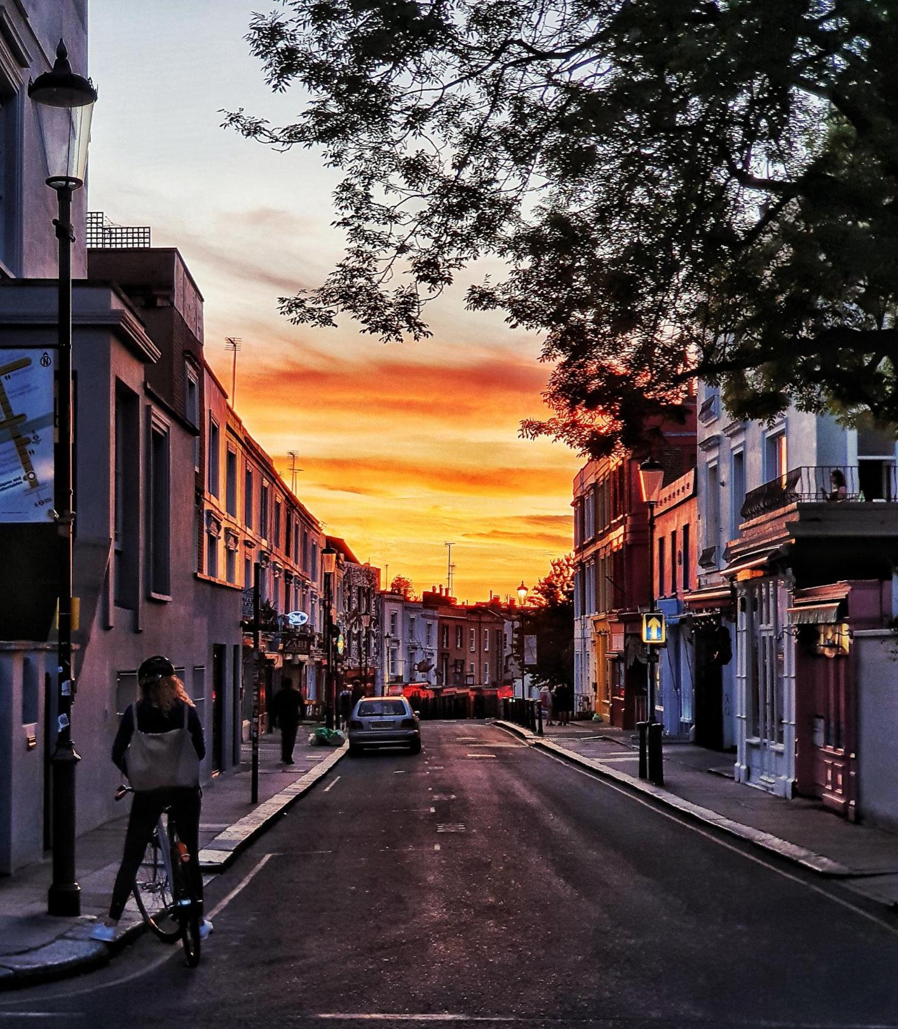 Appartement Notting Hill Serviced By Concept *