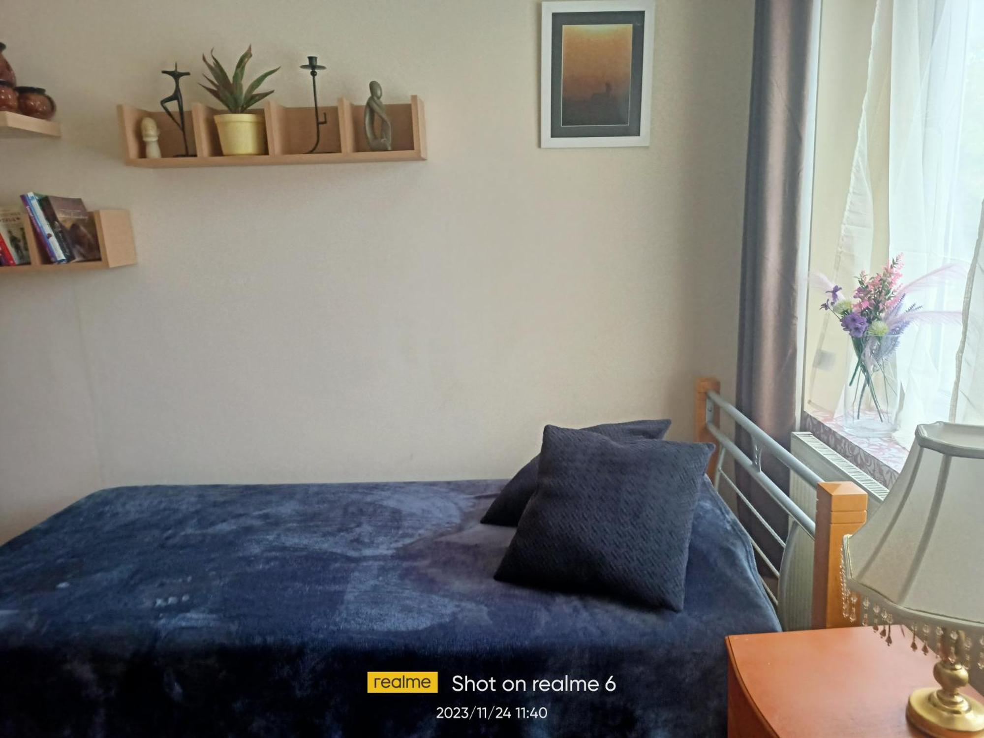 Goldy's Place In E17 Londres