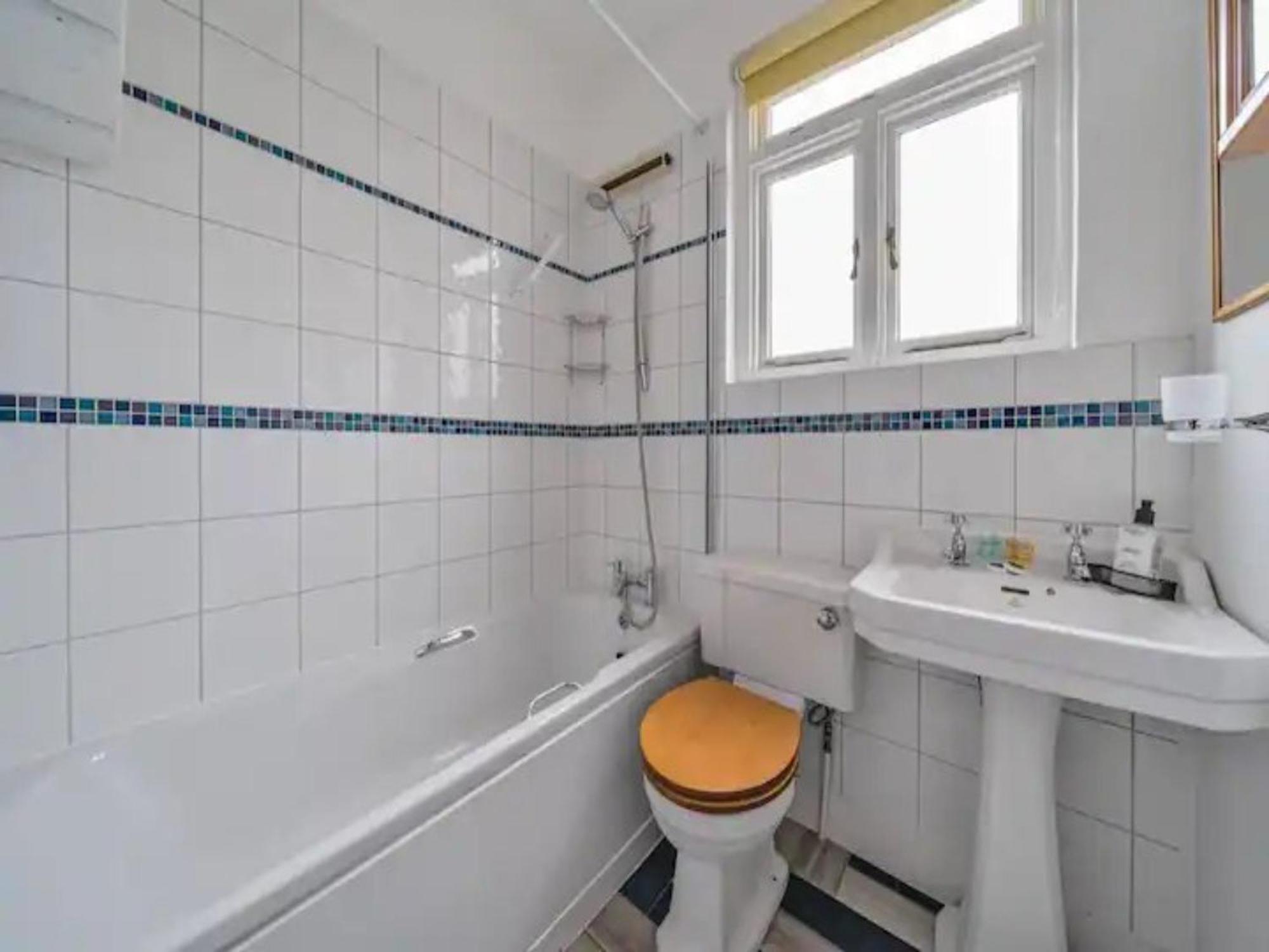 Cosy West Flat Discover & Live Pass The Keys Appartement *