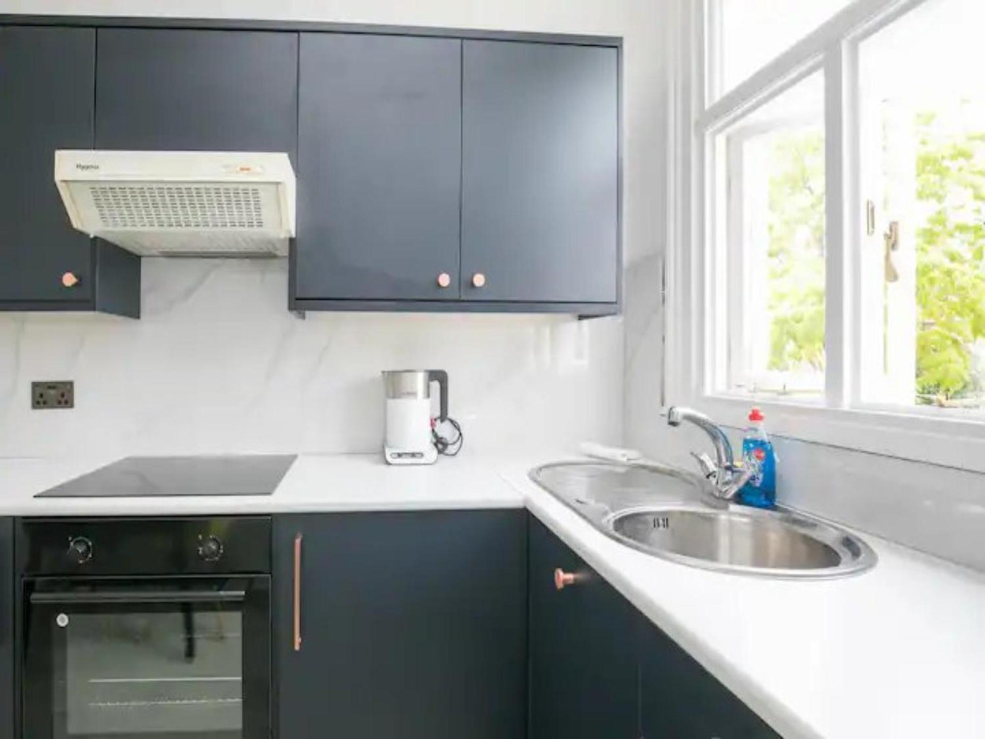 Appartement Cosy West Flat Discover & Live Pass The Keys *