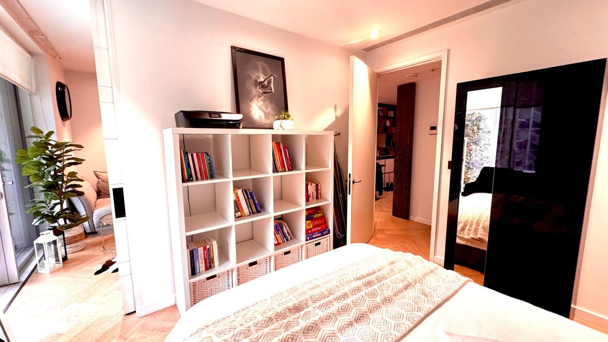 Appartement Battersea Power Station, Zone 1 Londres