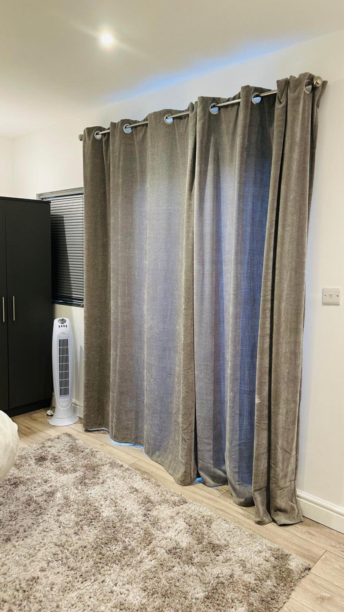 Cosy And Comfy Londres