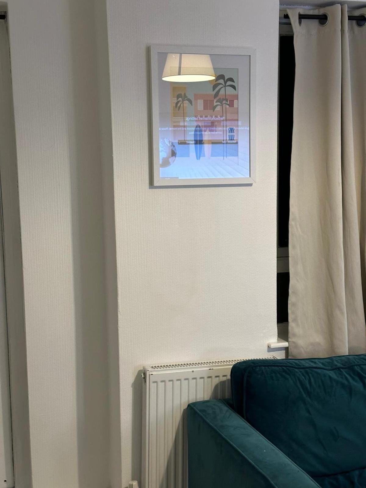 Apartamento 3 Bedroom King Cross Station City Centre Londres