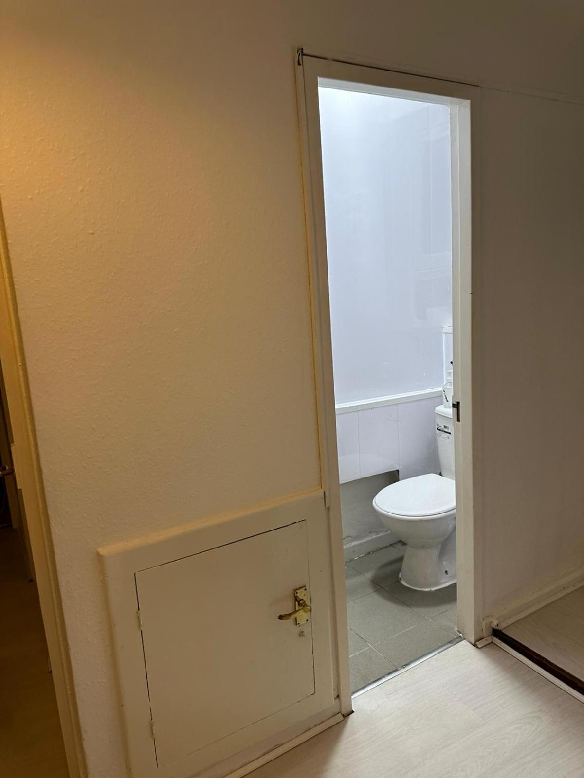 Apartamento 3 Bedroom King Cross Station City Centre Londres