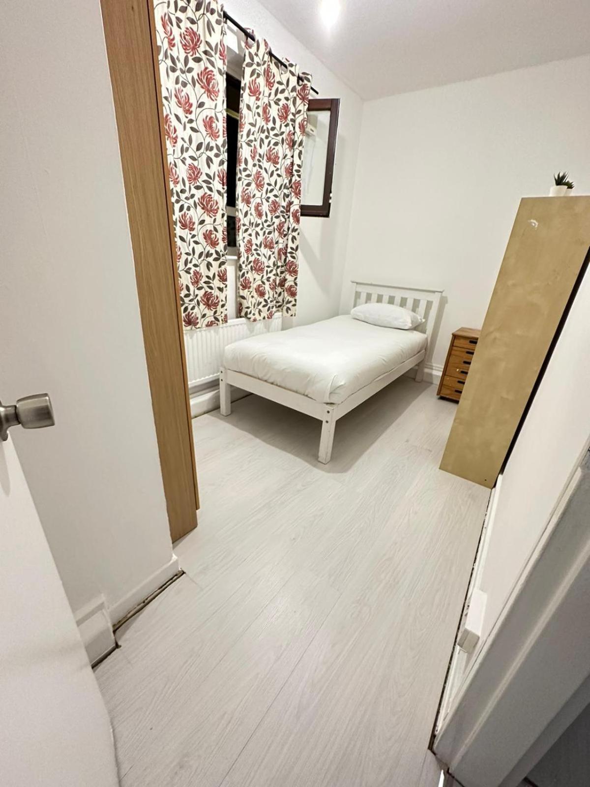 3 Bedroom King Cross Station City Centre Apartamento *