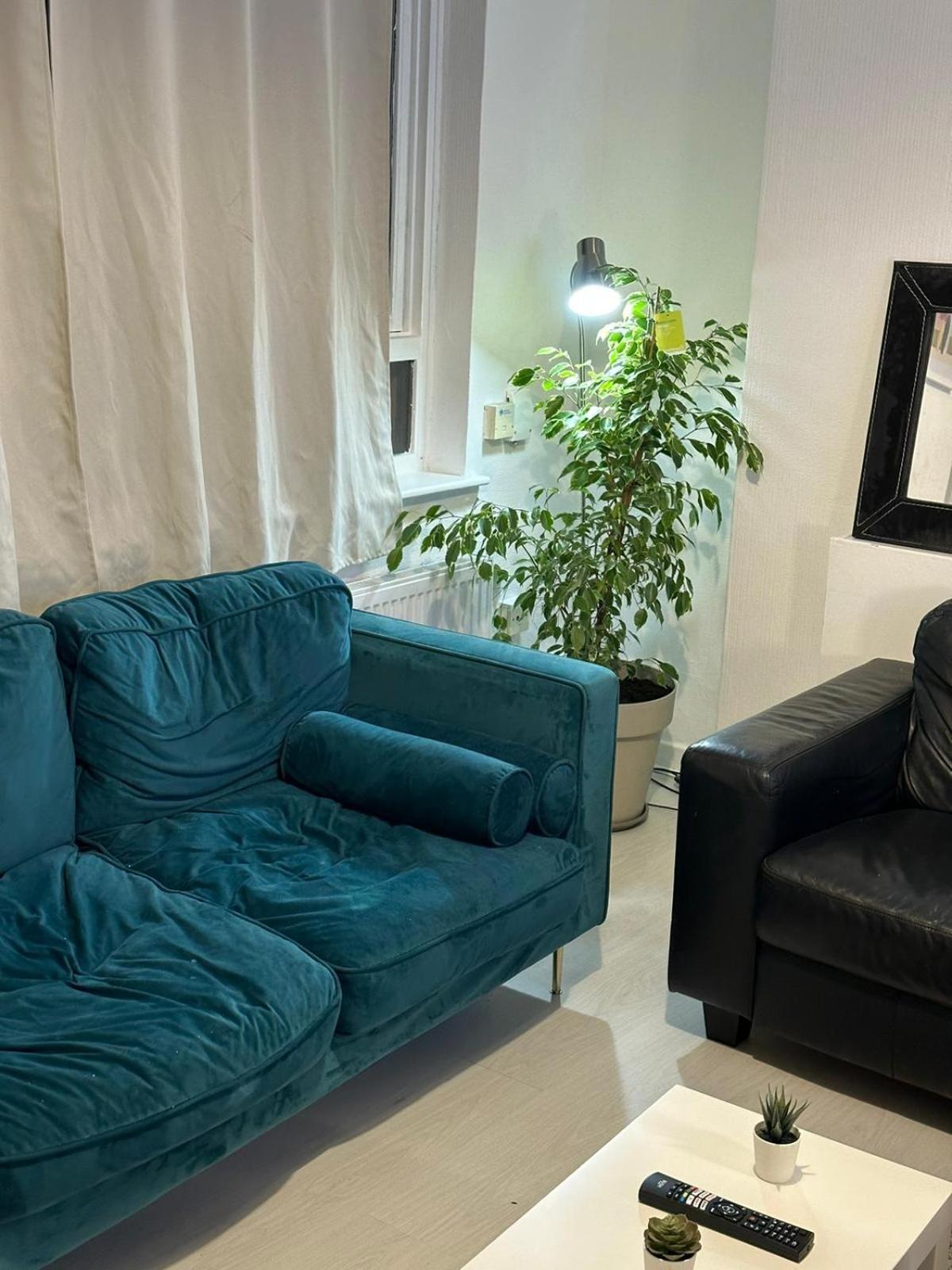 3 Bedroom King Cross Station City Centre Apartamento *