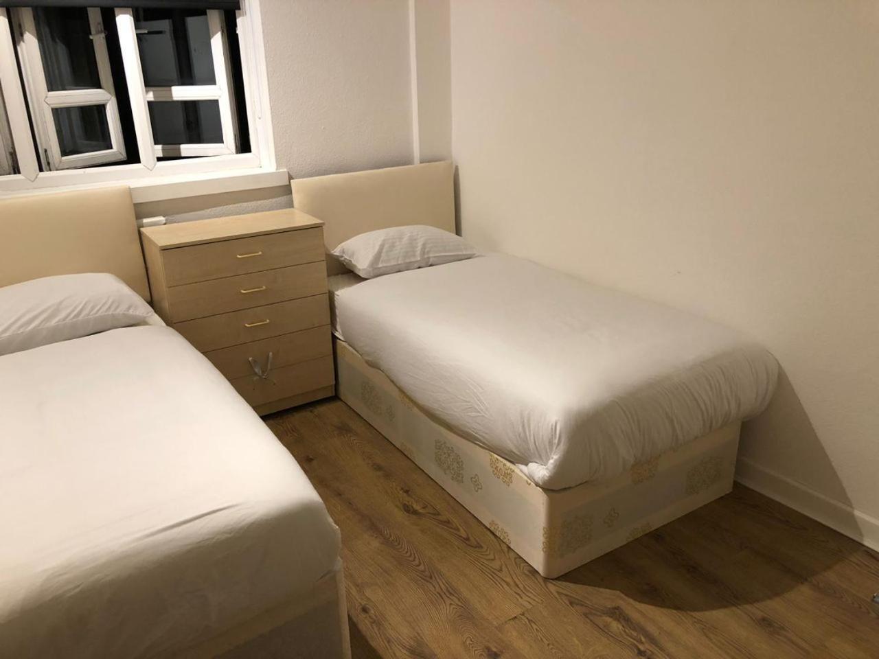 Appartement Lovely 3 Bedroom North *