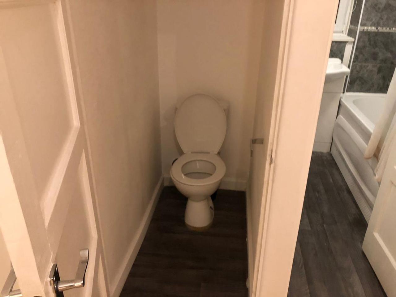 Appartement Lovely 3 Bedroom North *