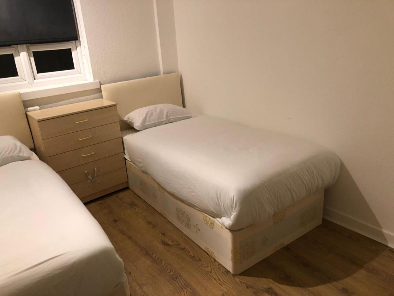 Lovely 3 Bedroom North Appartement *