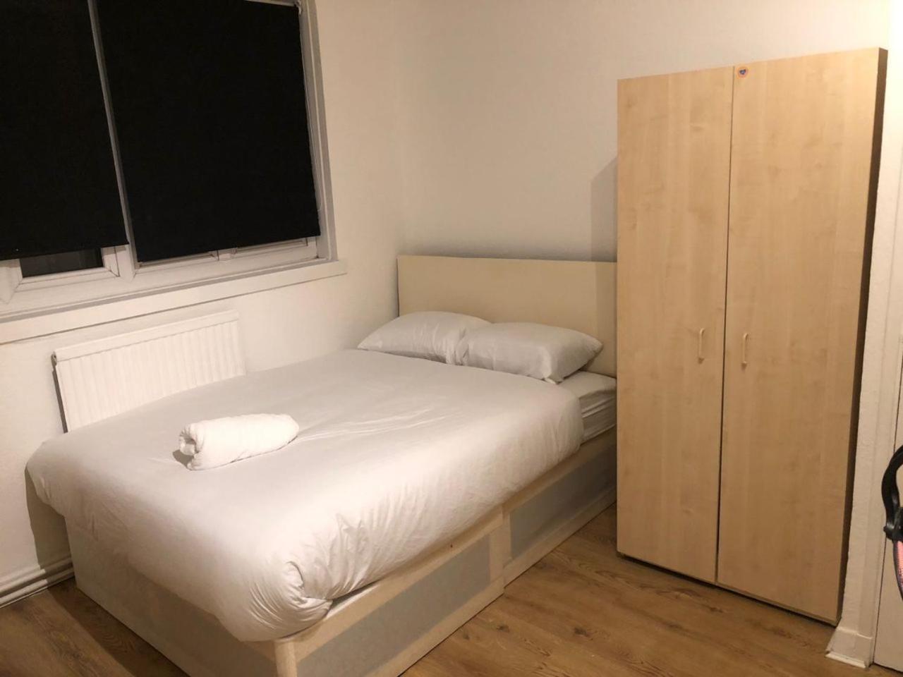 Appartement Lovely 3 Bedroom North