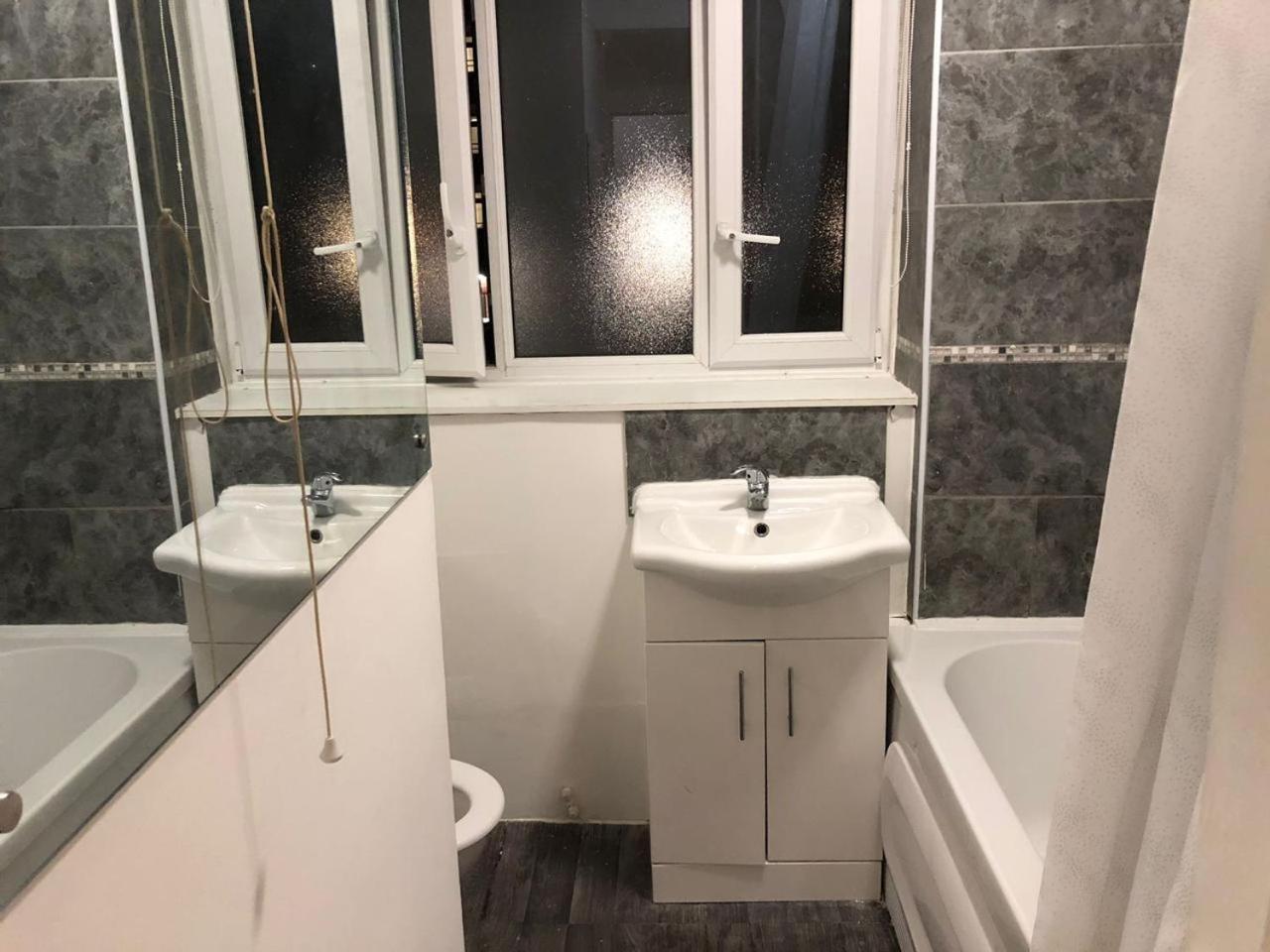 Appartement Lovely 3 Bedroom North Londen