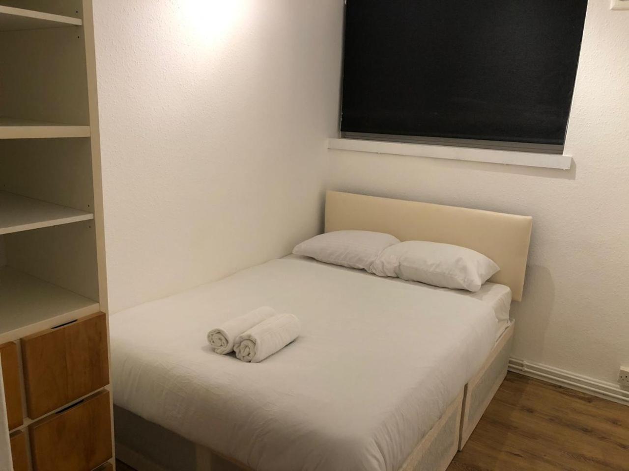 Appartement Lovely 3 Bedroom North Londen