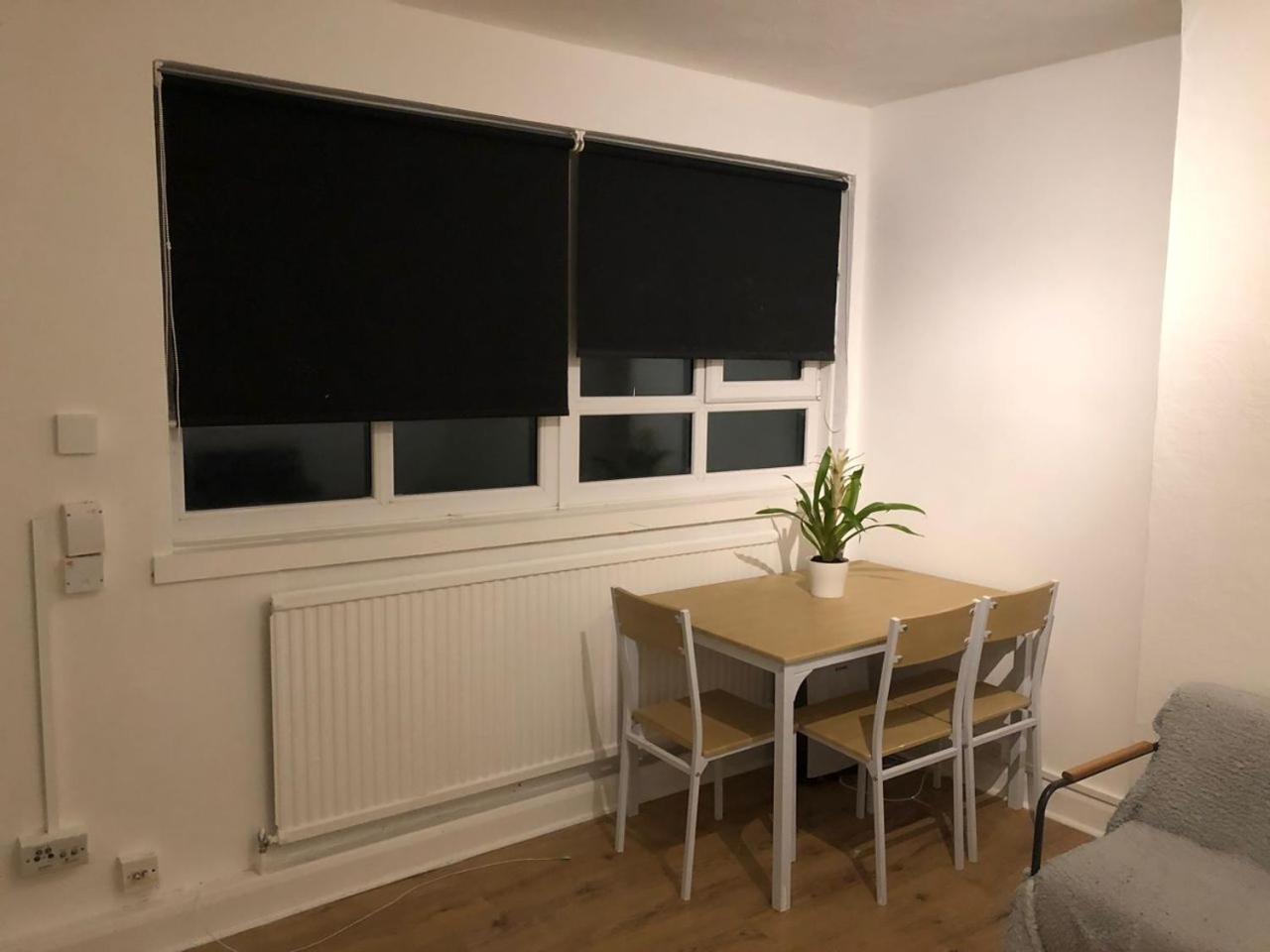 Appartement Lovely 3 Bedroom North