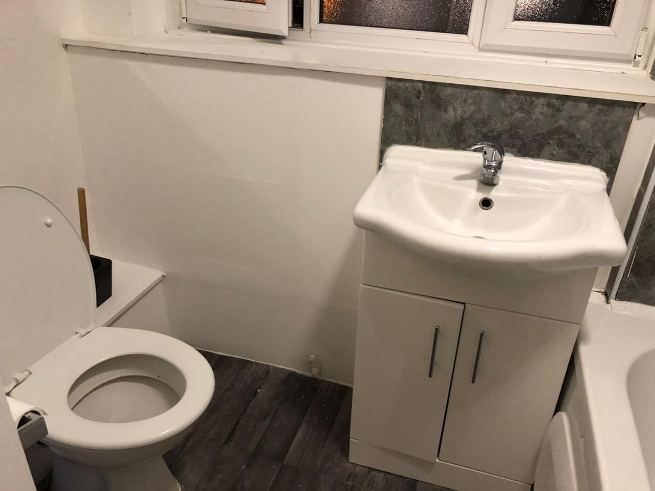 Appartement Lovely 3 Bedroom North *