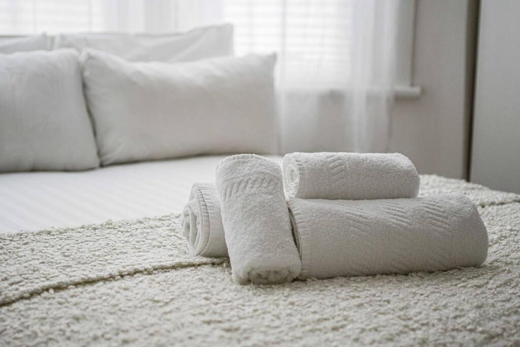 Apartamento Super Stylish 1bd Flat With Garden In Leytonstone *