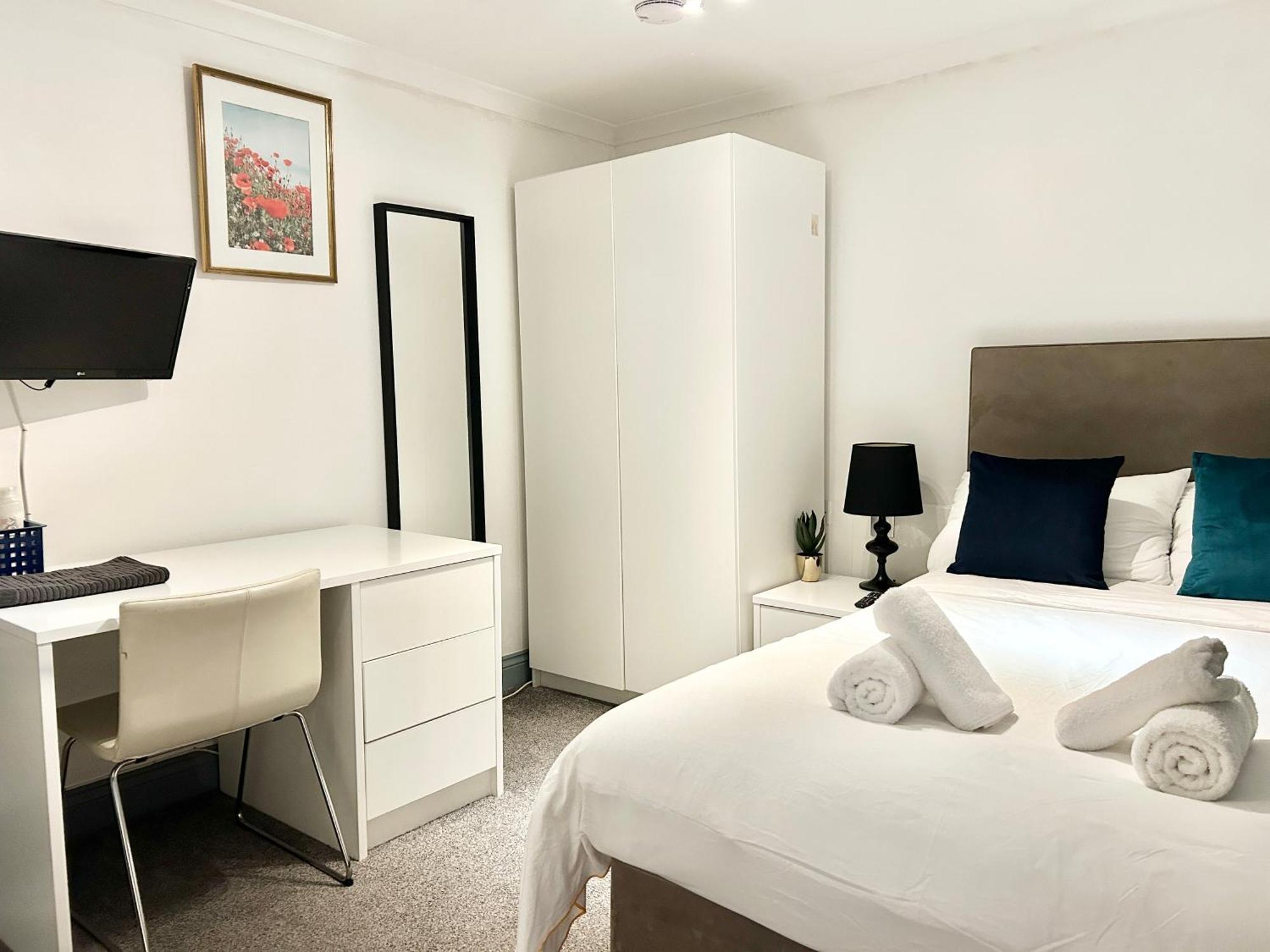 Apart-hotel The Dome *