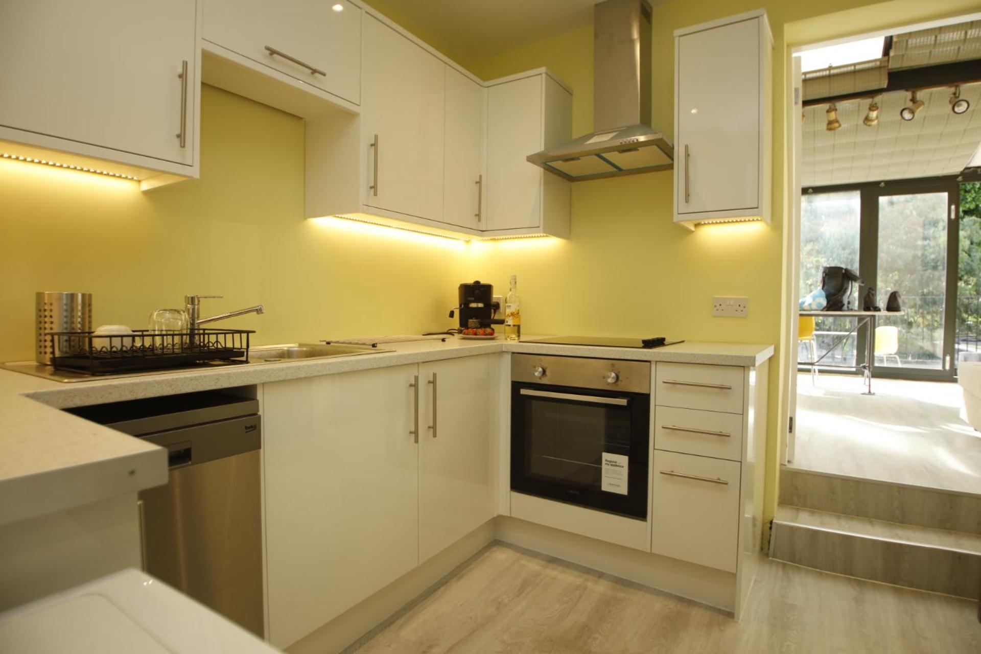 Appartement Cosy Camden 2 Bedroom With Terrace *