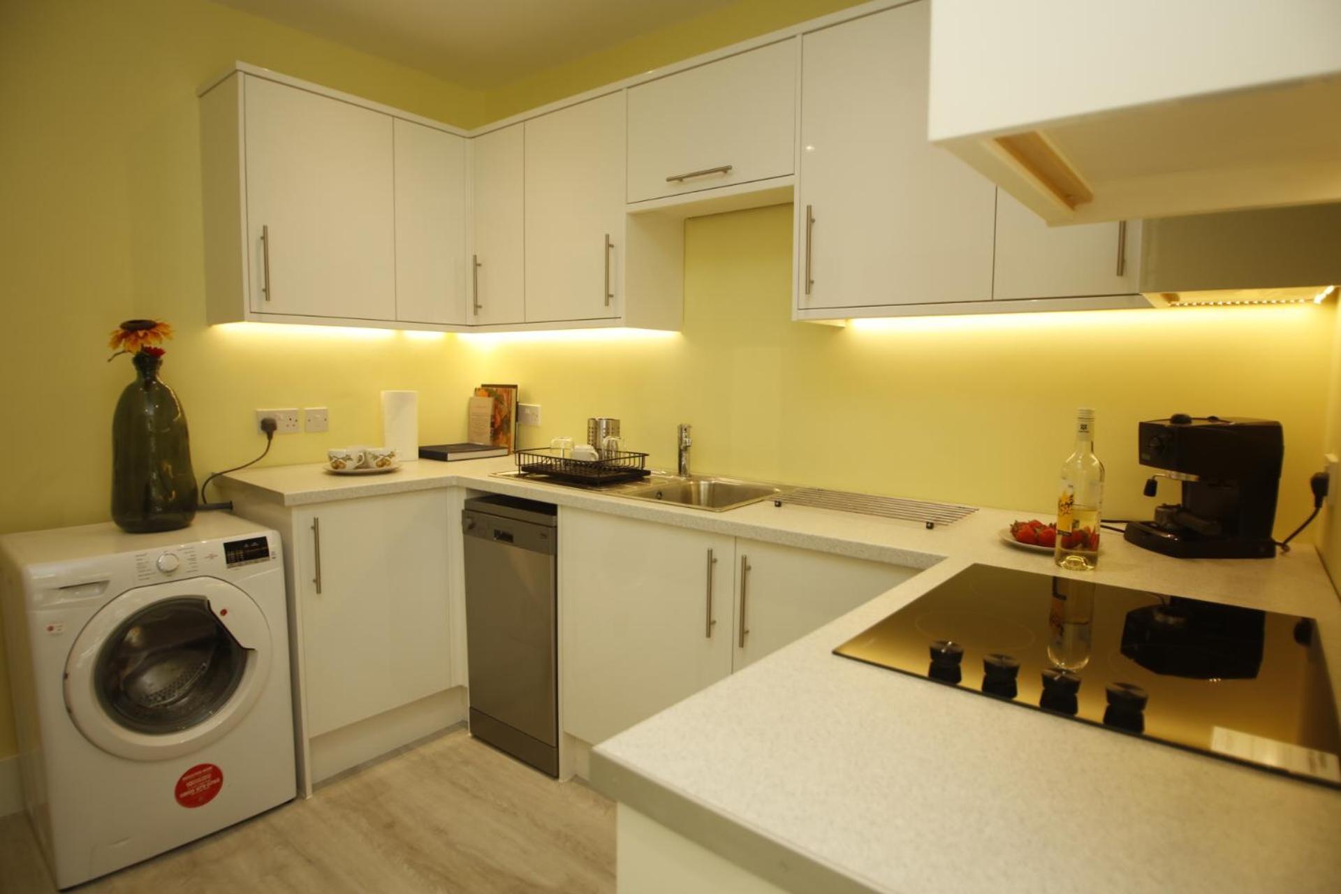 Cosy Camden 2 Bedroom With Terrace Londres