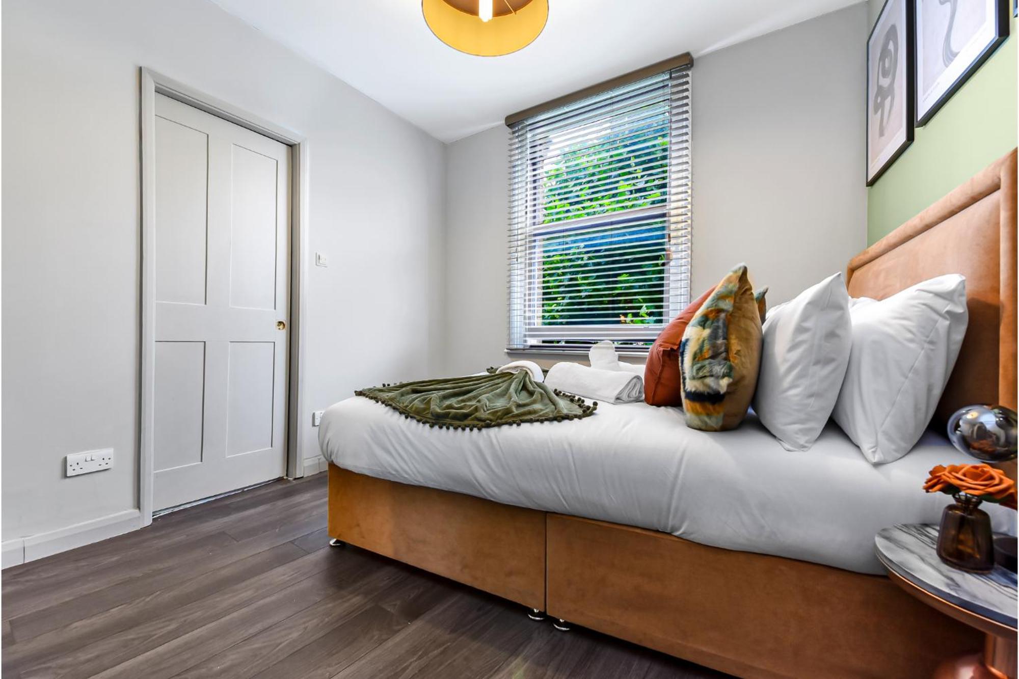 Appartement Newly Renovated 1 Bdr Flat - Location *