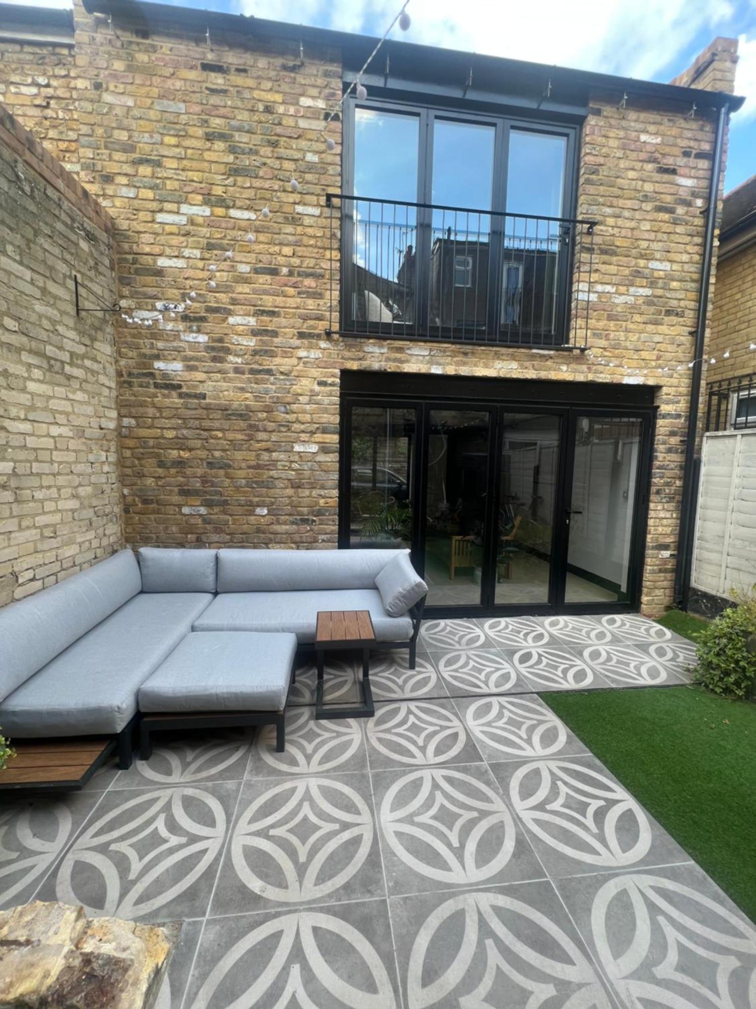 Private In Mews House Londen