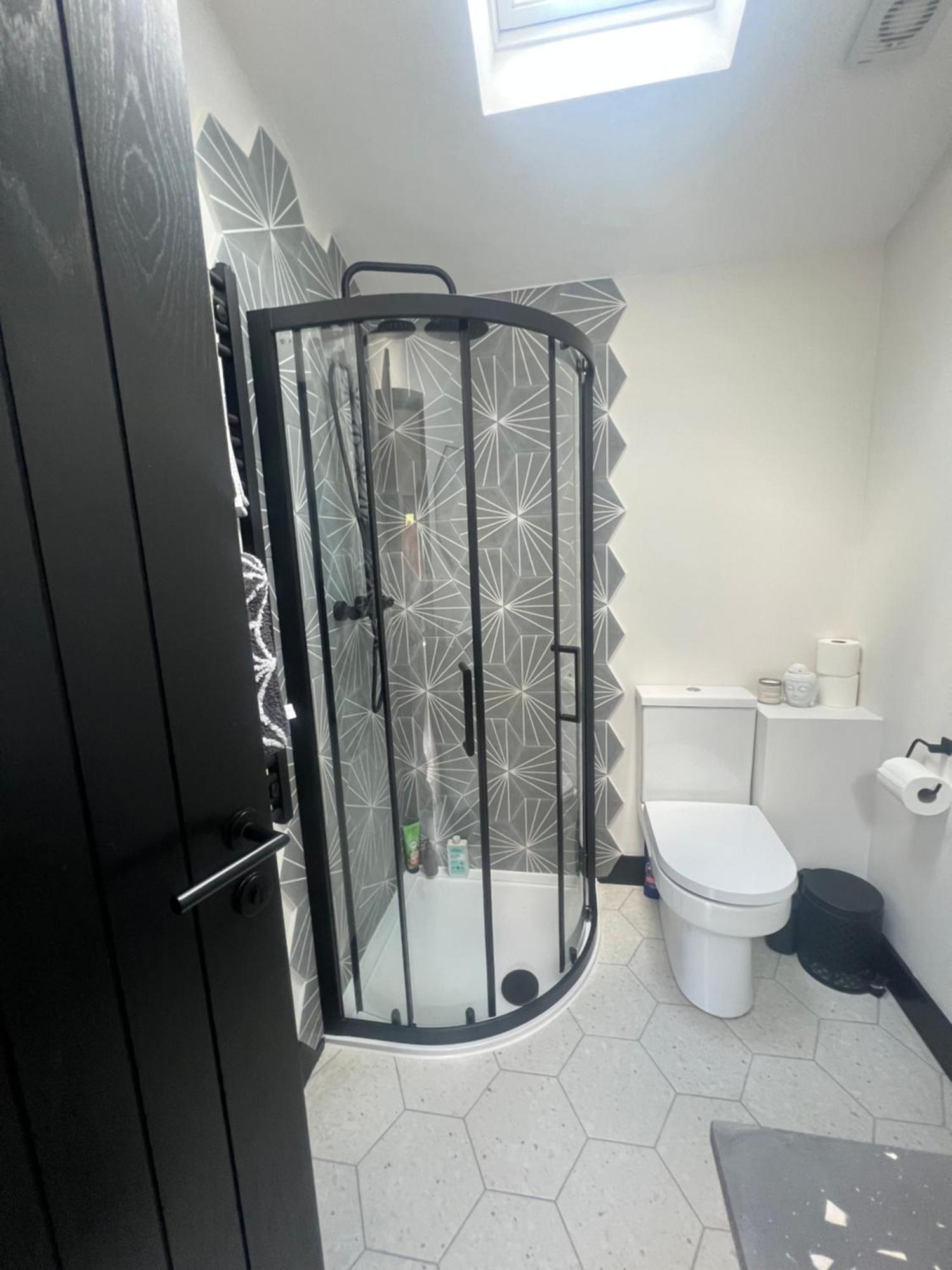 Private In Mews House Accommodatie bij particulieren