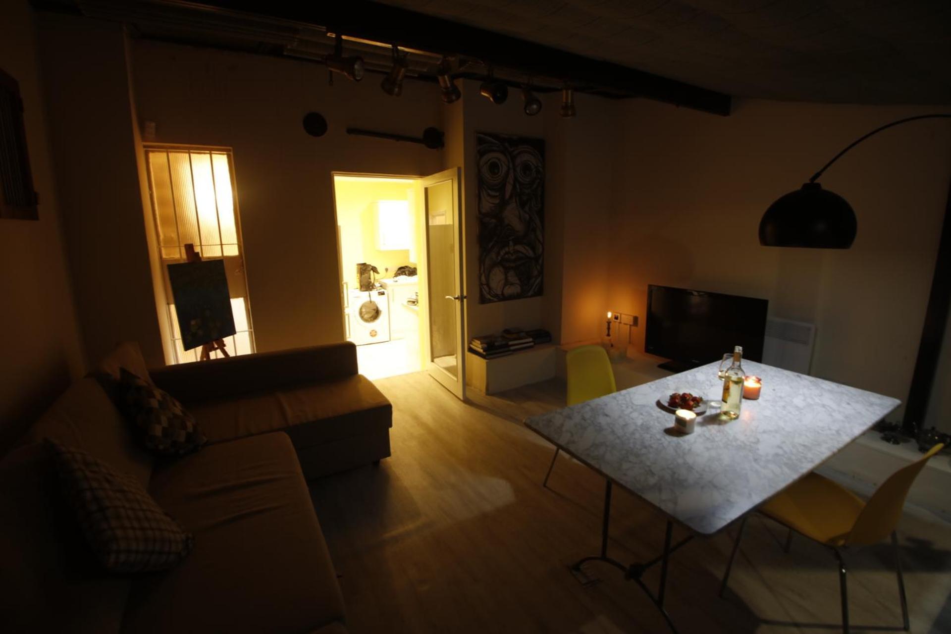 Cosy Camden 2 Bedroom With Terrace Appartement Londres