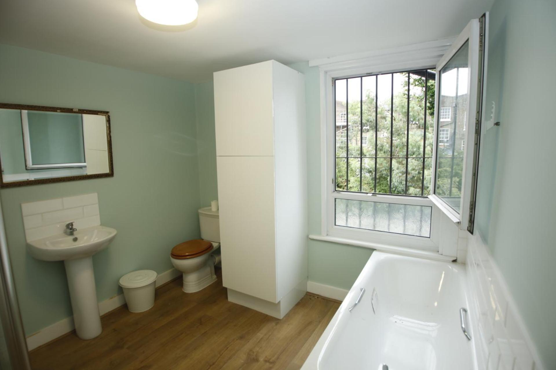 Appartement Cosy Camden 2 Bedroom With Terrace *