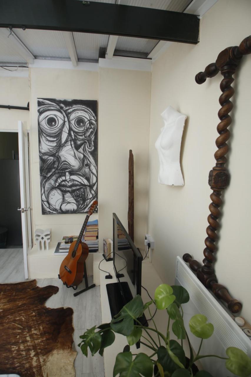 Cosy Camden 2 Bedroom With Terrace Appartement *