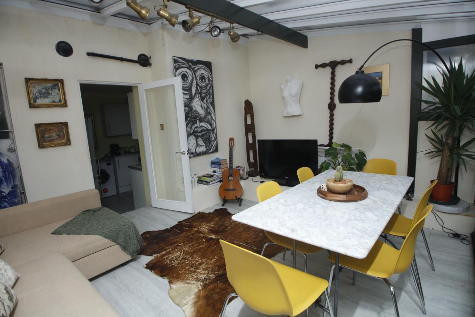 Cosy Camden 2 Bedroom With Terrace Appartement Londres
