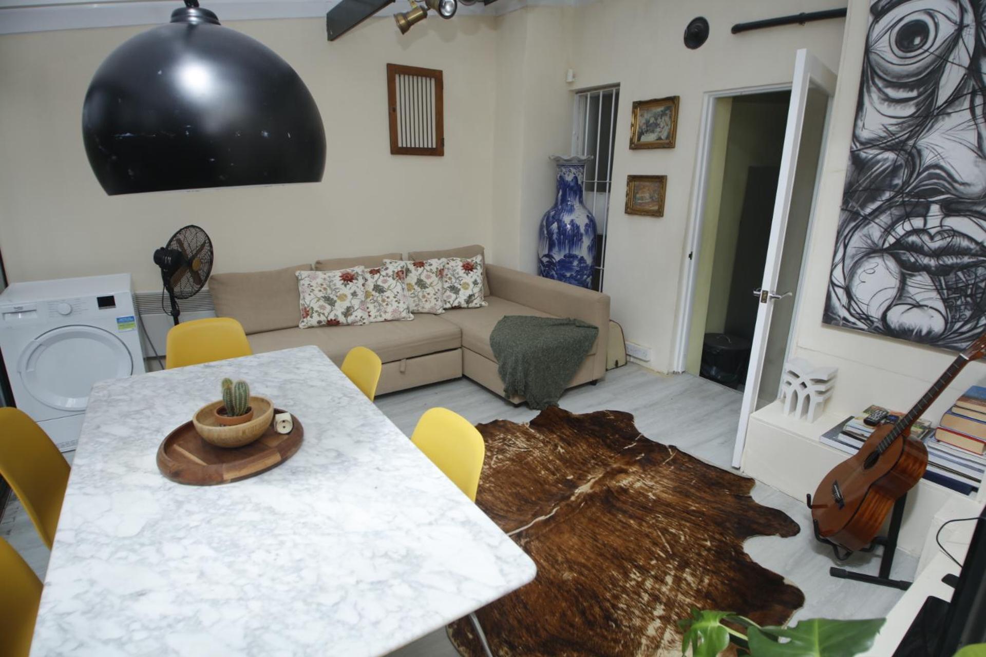 Appartement Cosy Camden 2 Bedroom With Terrace *