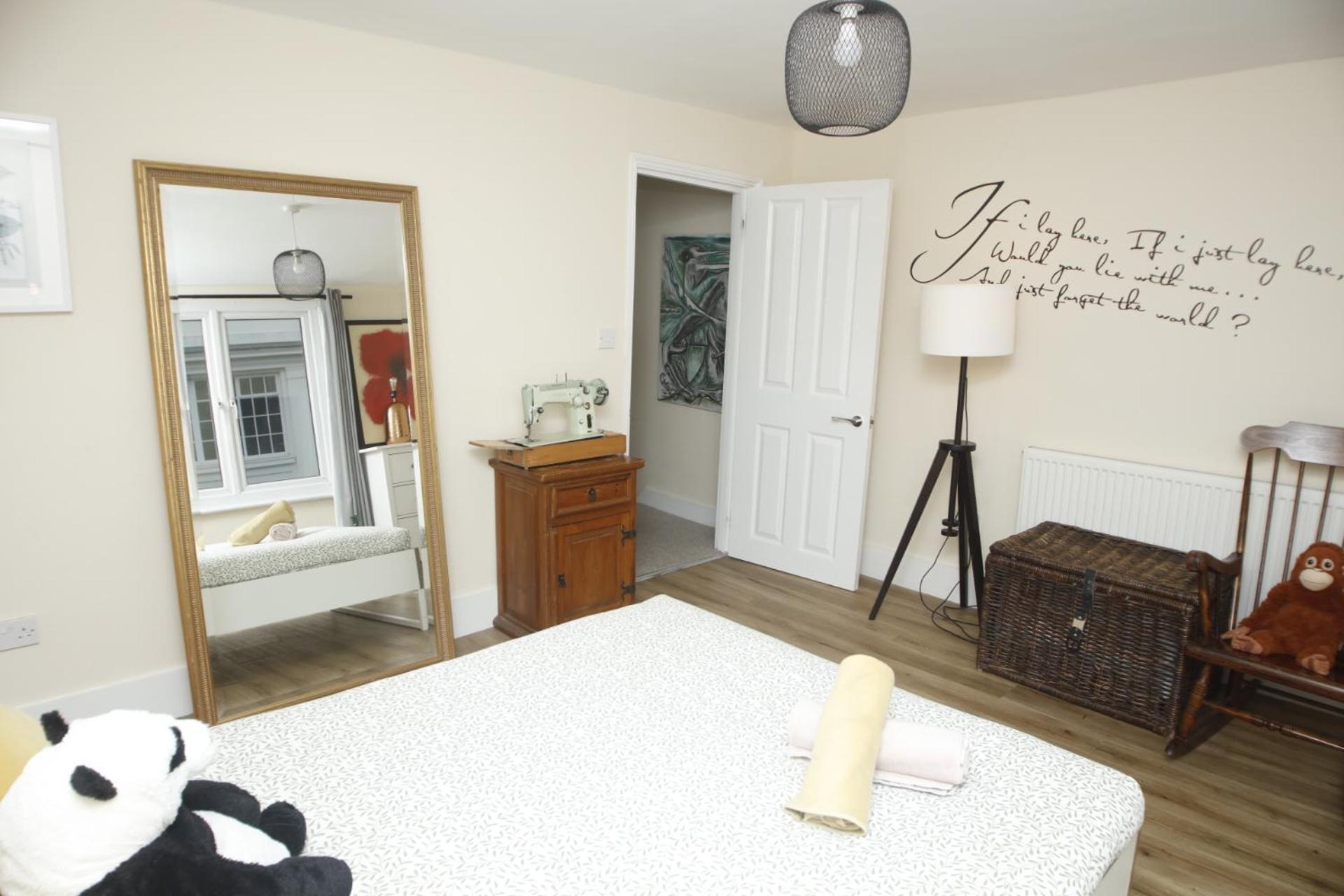 Cosy Camden 2 Bedroom With Terrace Appartement