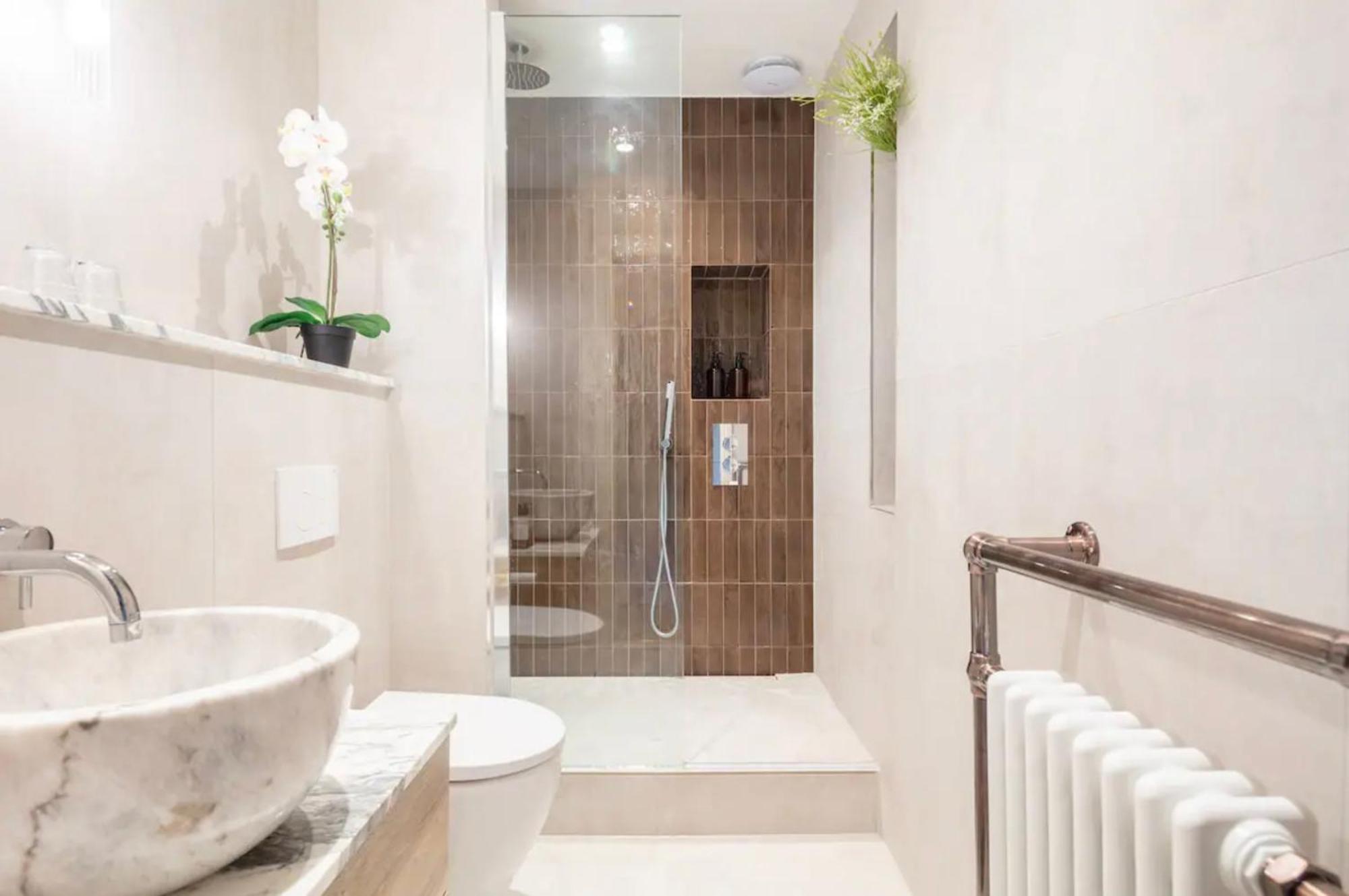 Spring Cosy 2-bed With Free Parking Сasa de vacaciones *