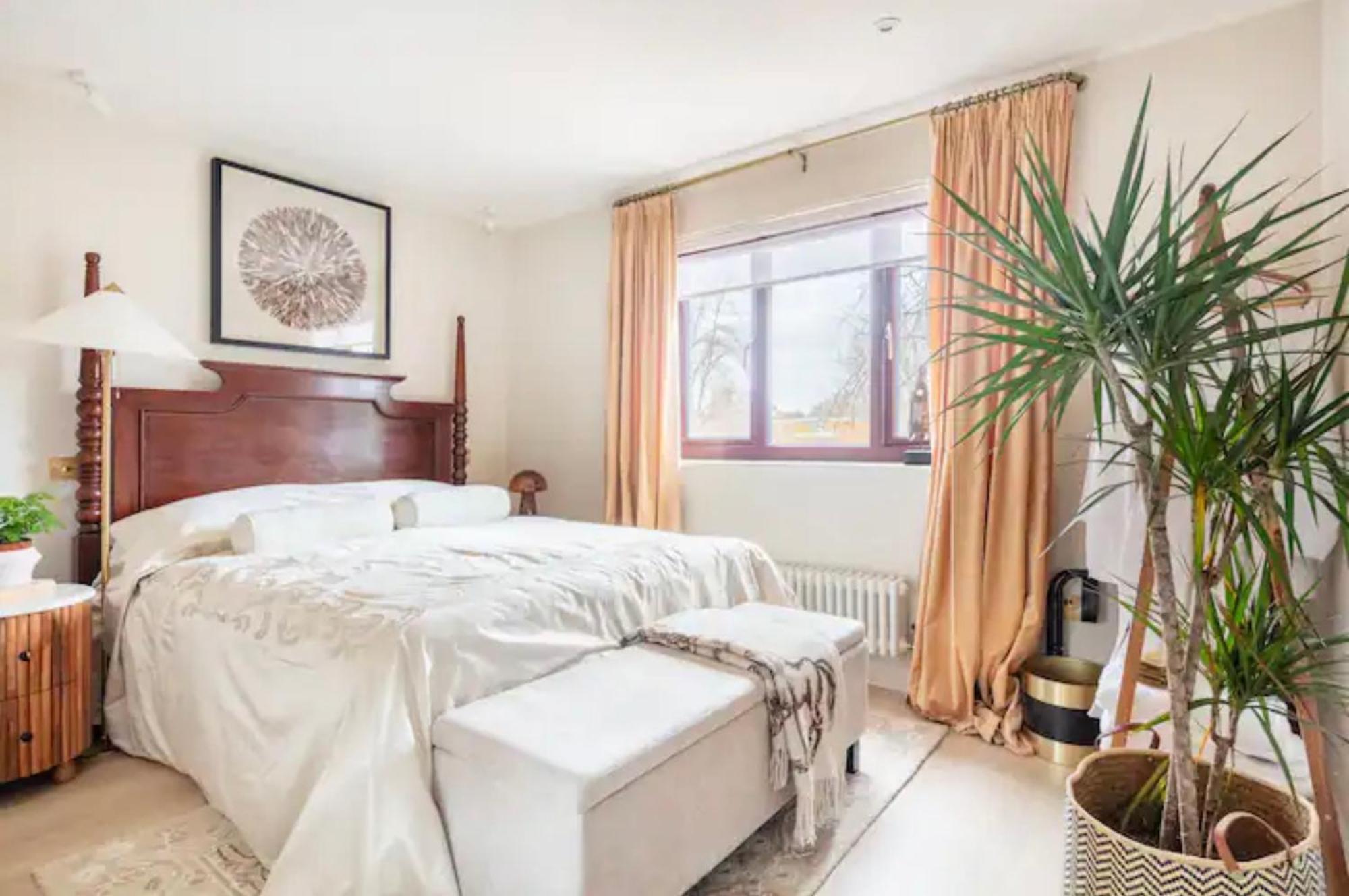 Сasa de vacaciones Spring Cosy 2-bed With Free Parking *