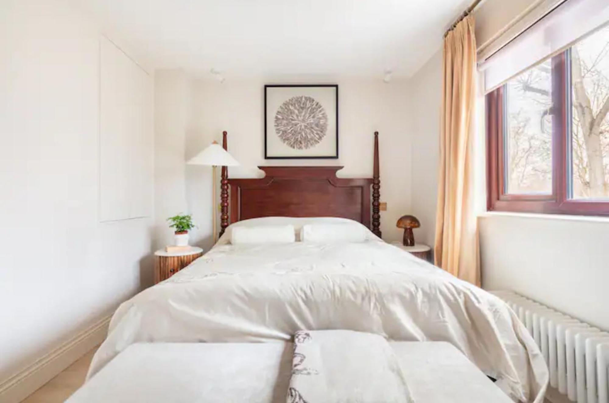 Сasa de vacaciones Spring Cosy 2-bed With Free Parking