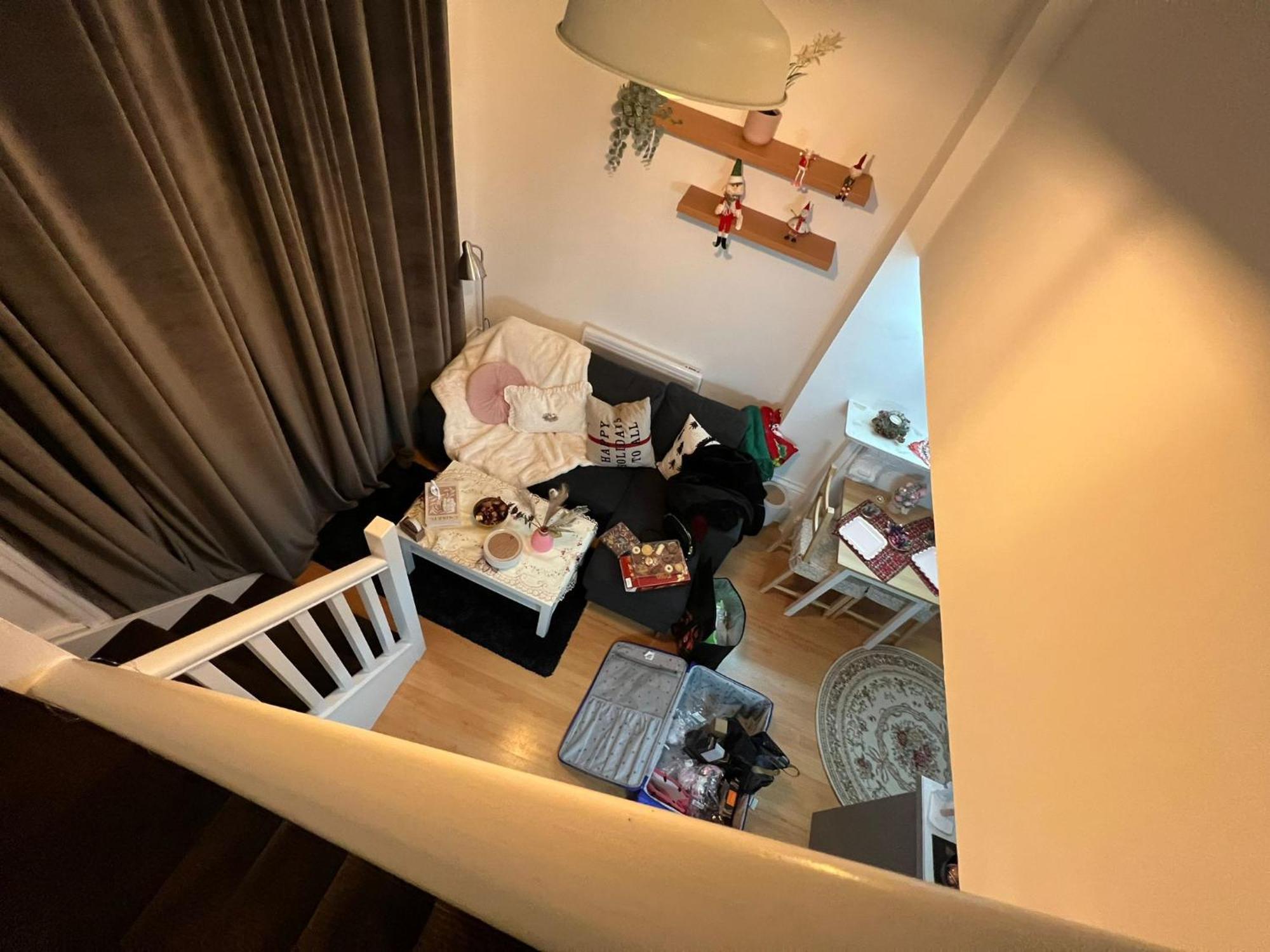 Flat In The Center Of 8 Apartamento *