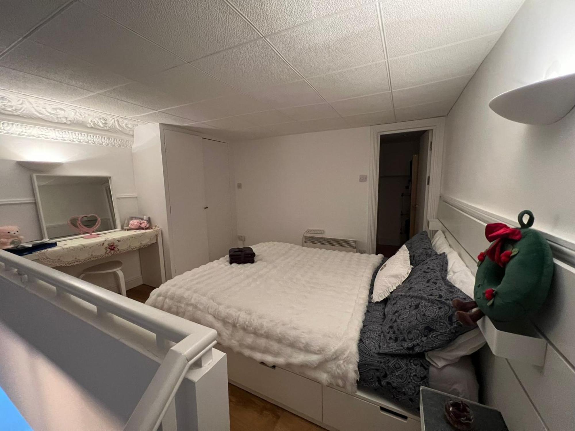 Apartamento Flat In The Center Of 8 *