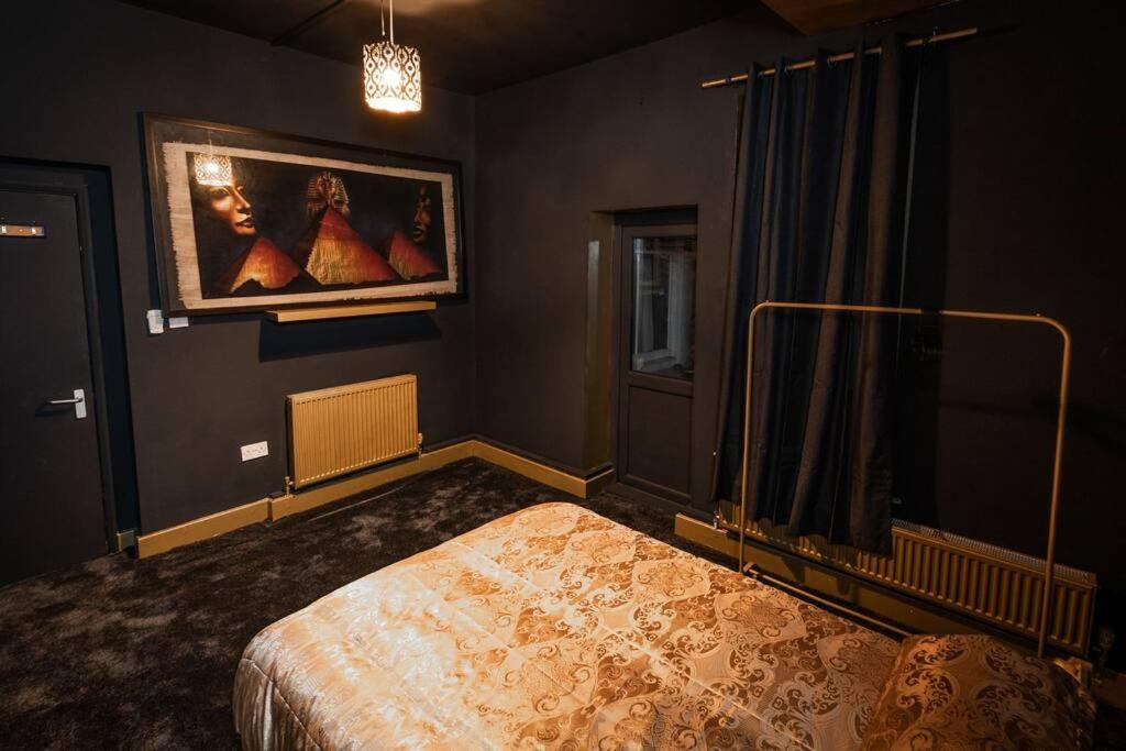 Apartment The Chelsea - 2 Bed Haven London