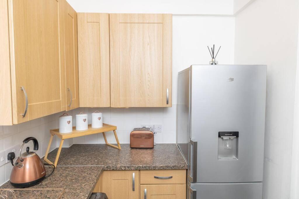 The Chelsea - 2 Bed Haven