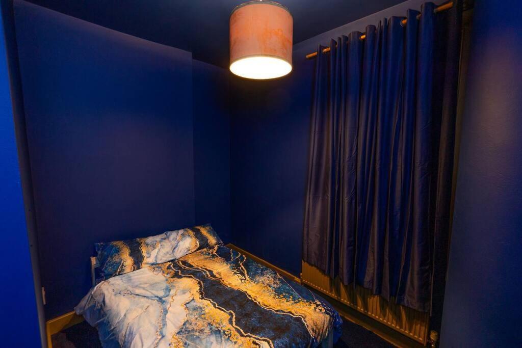 The Chelsea - 2 Bed Haven Apartment *