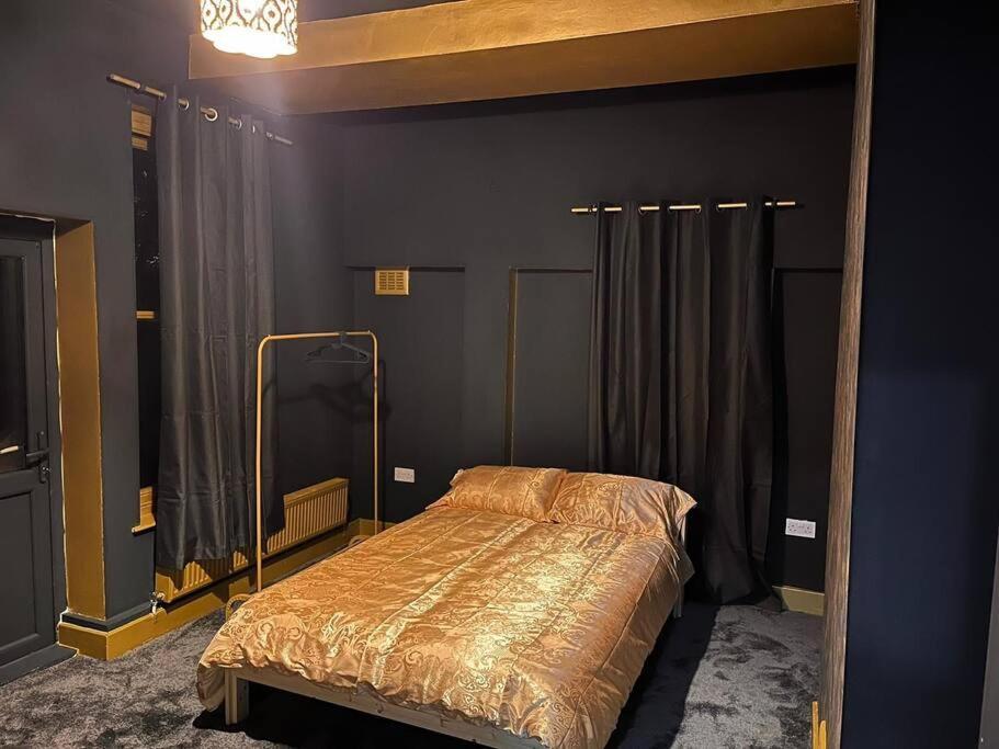 Apartment The Chelsea - 2 Bed Haven London